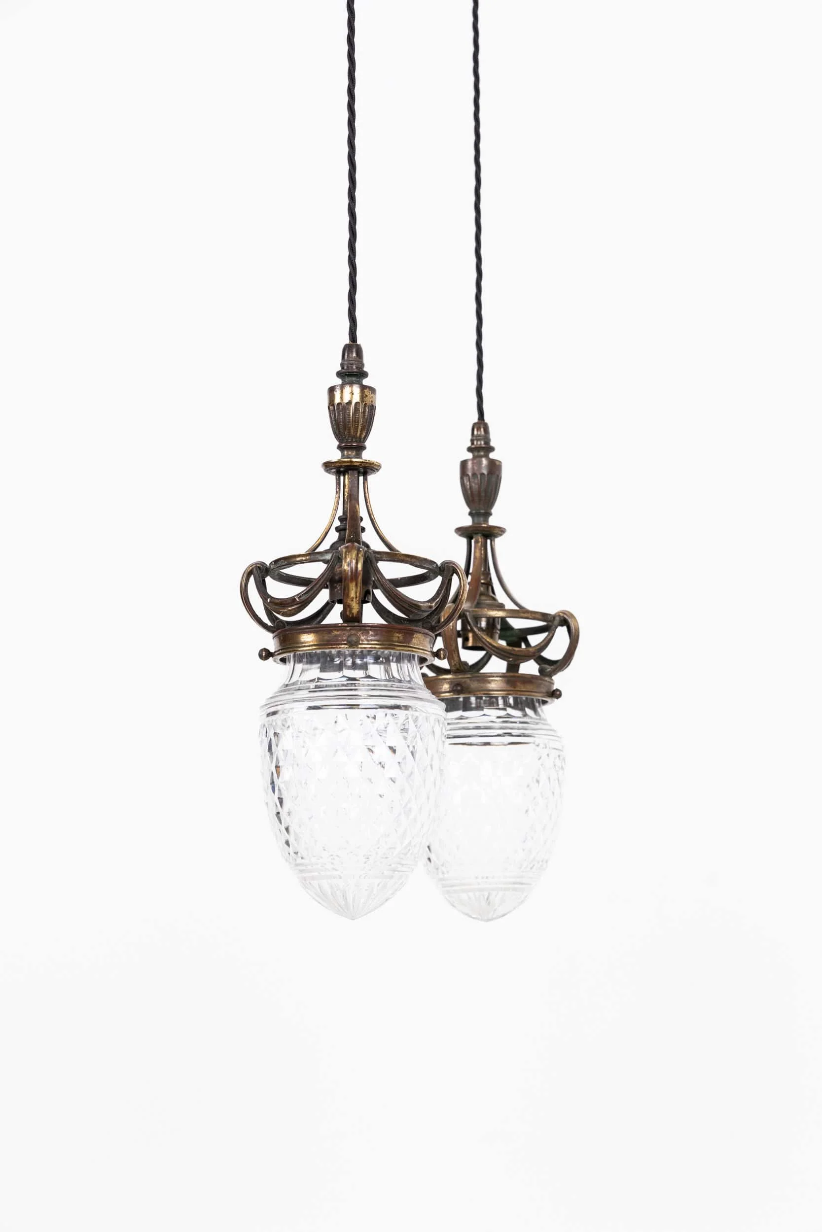Pair of Antique Edwardian Osler Cut Glass Pendant Lights (1).jpg