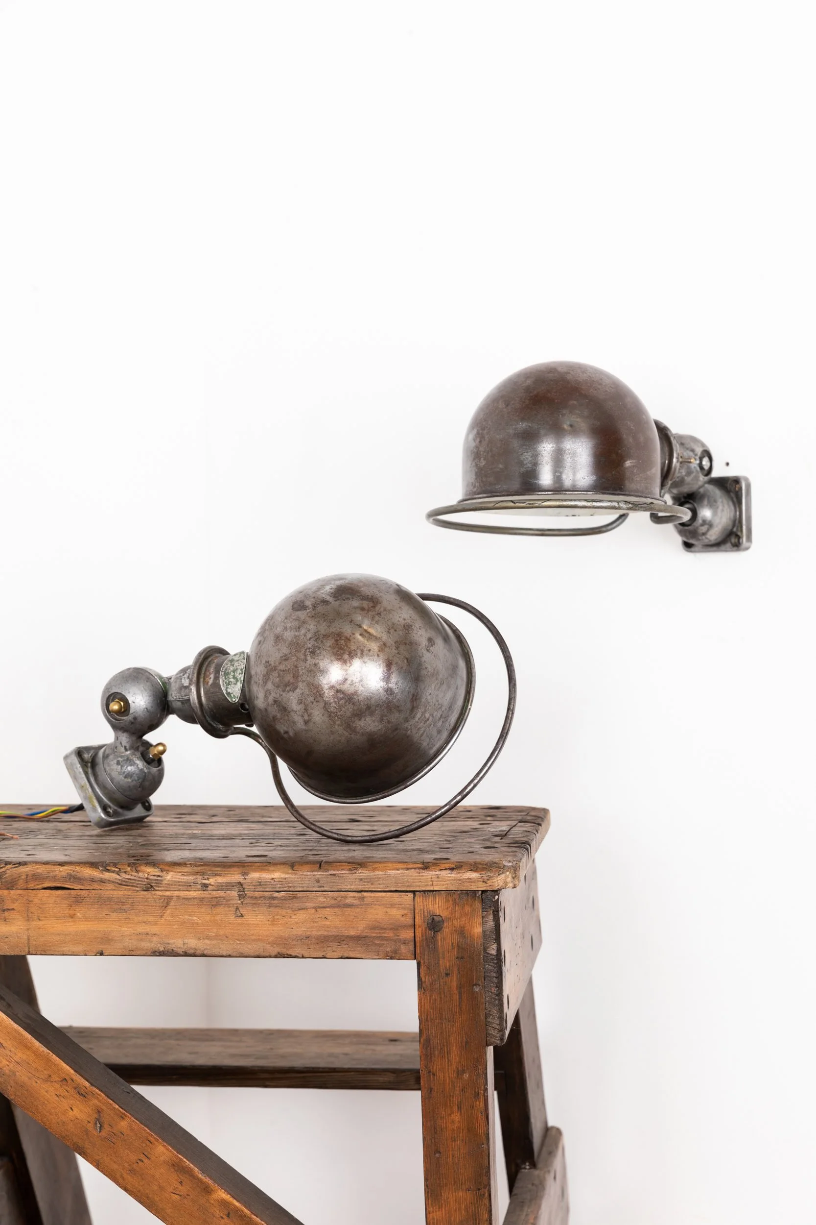 Pair of French Jielde Industrial Machinist Wall Lamps (1).jpg