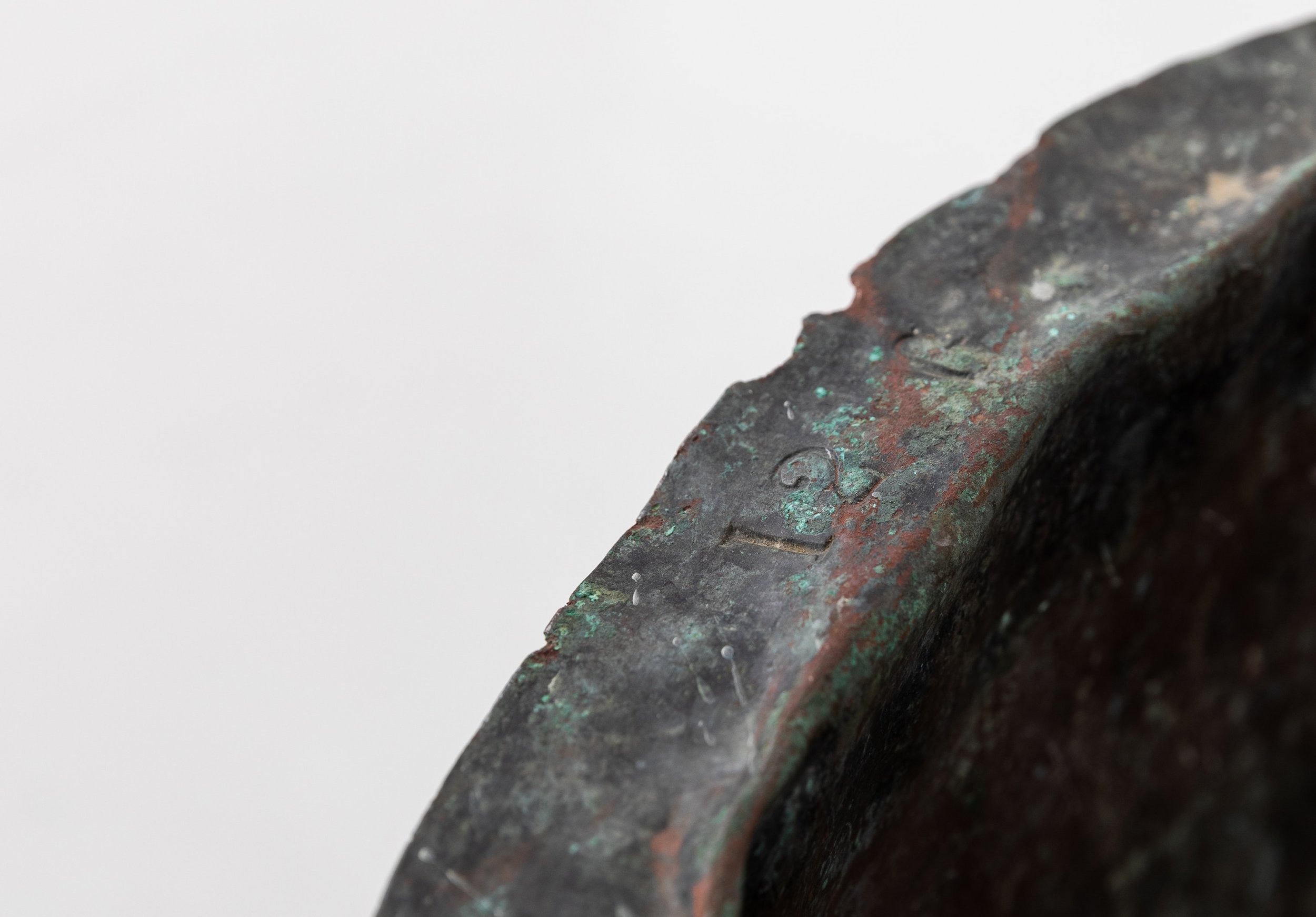 Large Copper Copper Pot — Antiques Exceptional Vintage & Antique Interior finds with