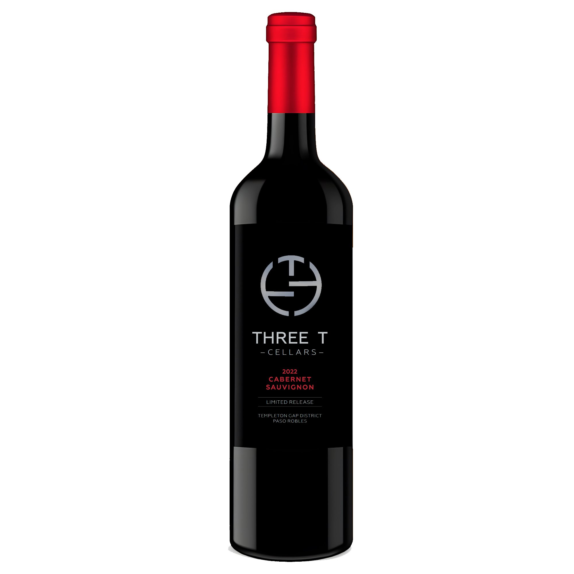 New Release 2022 Cabernet Sauvignon