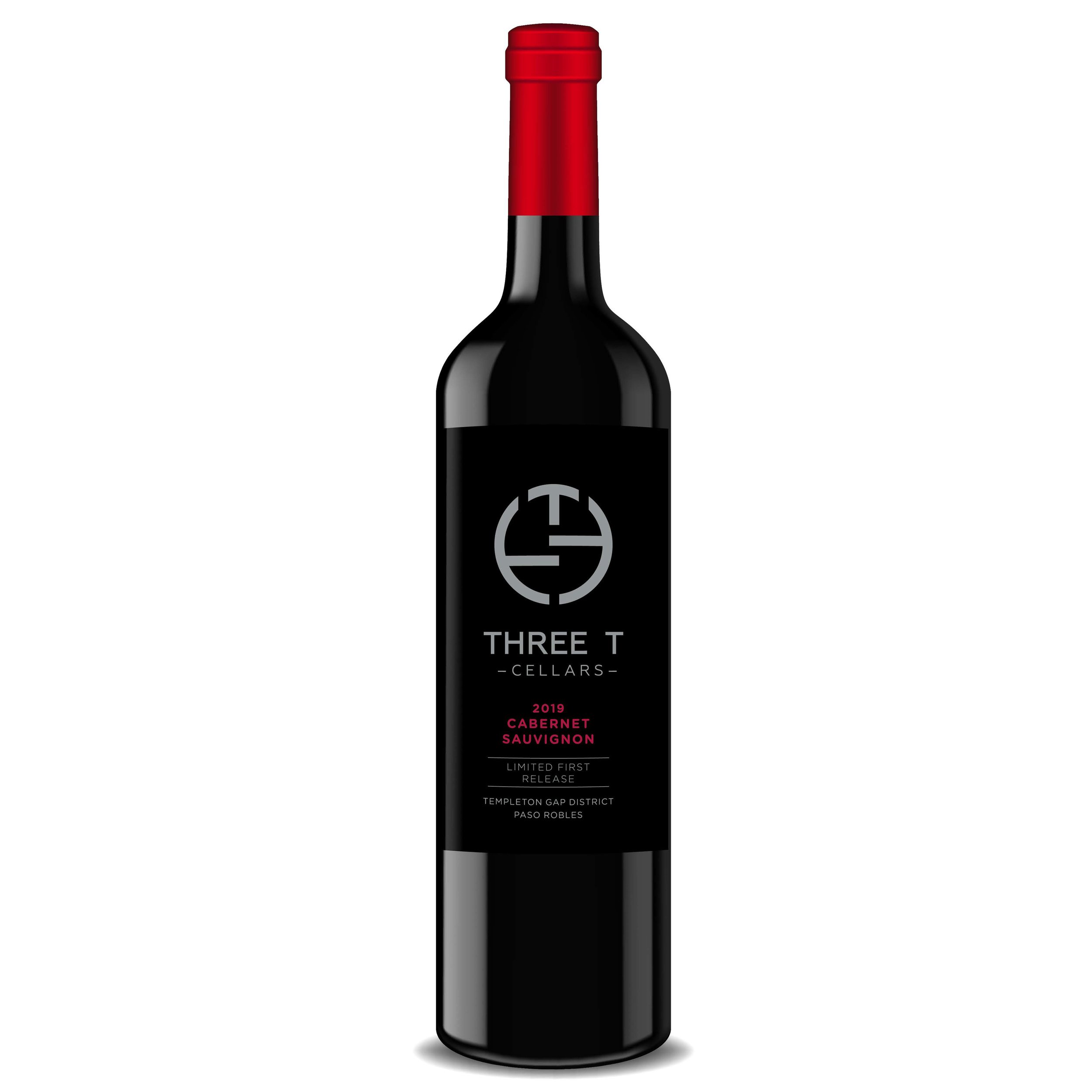 2019 Cabernet Sauvignon - Almost Gone