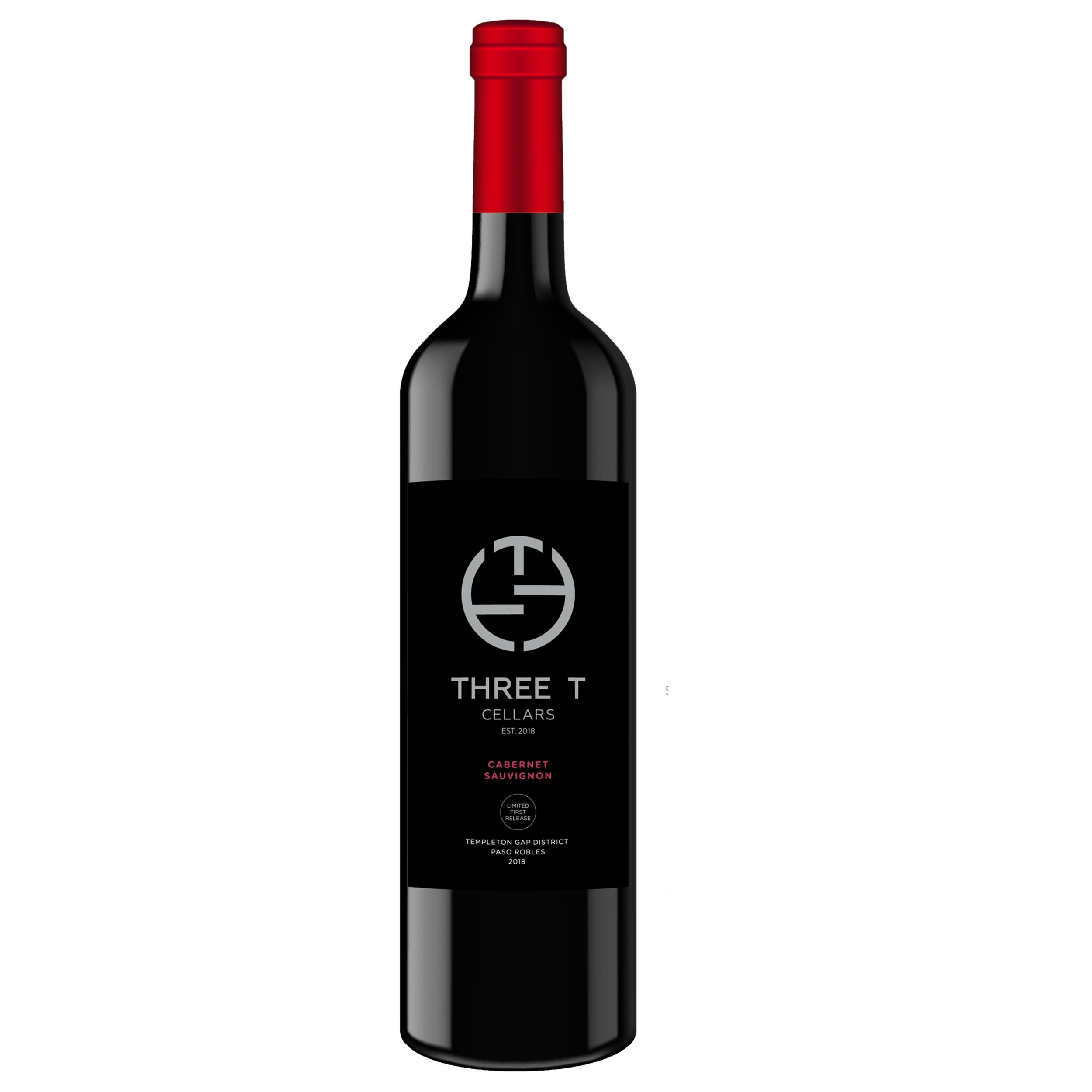 2018 Cabernet Sauvignon - Almost Gone