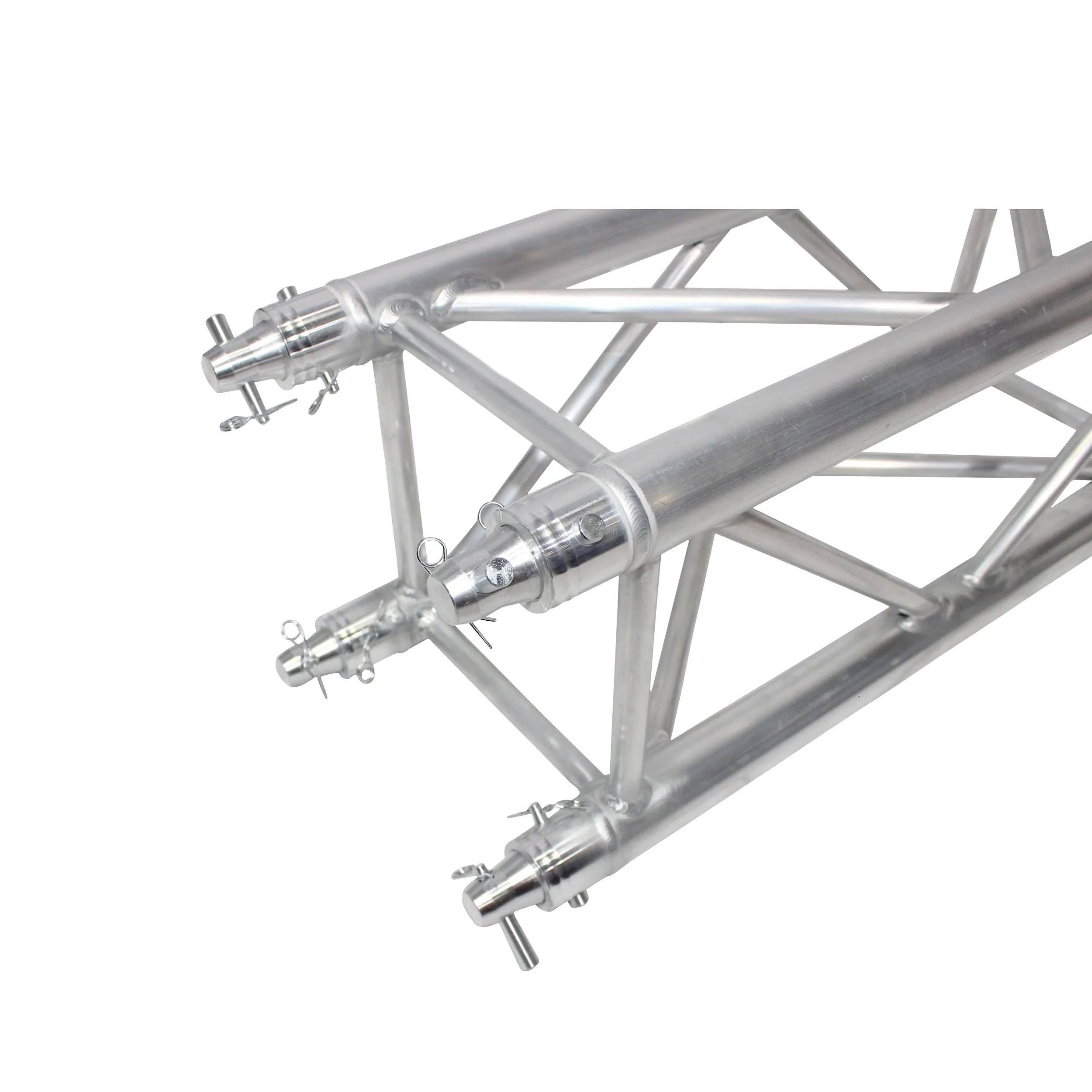 ProX XT-SQ164 1.64 Ft - 0.50 M F34 Square Truss Segment | 2 mm Wall