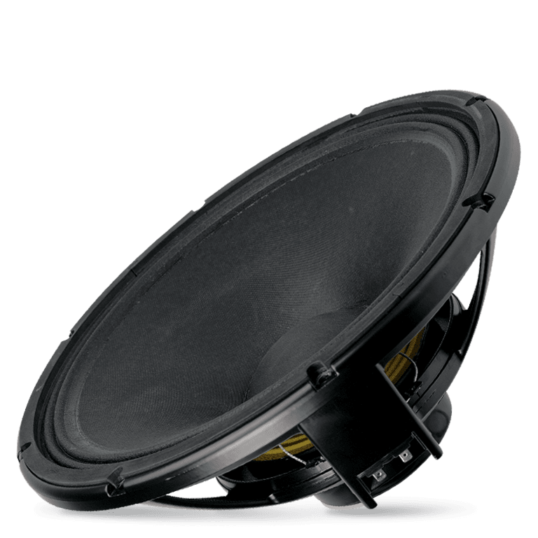 RCF MB15N351 15" Mid-Bass Woofer - Genuine RCF Replacement Parts