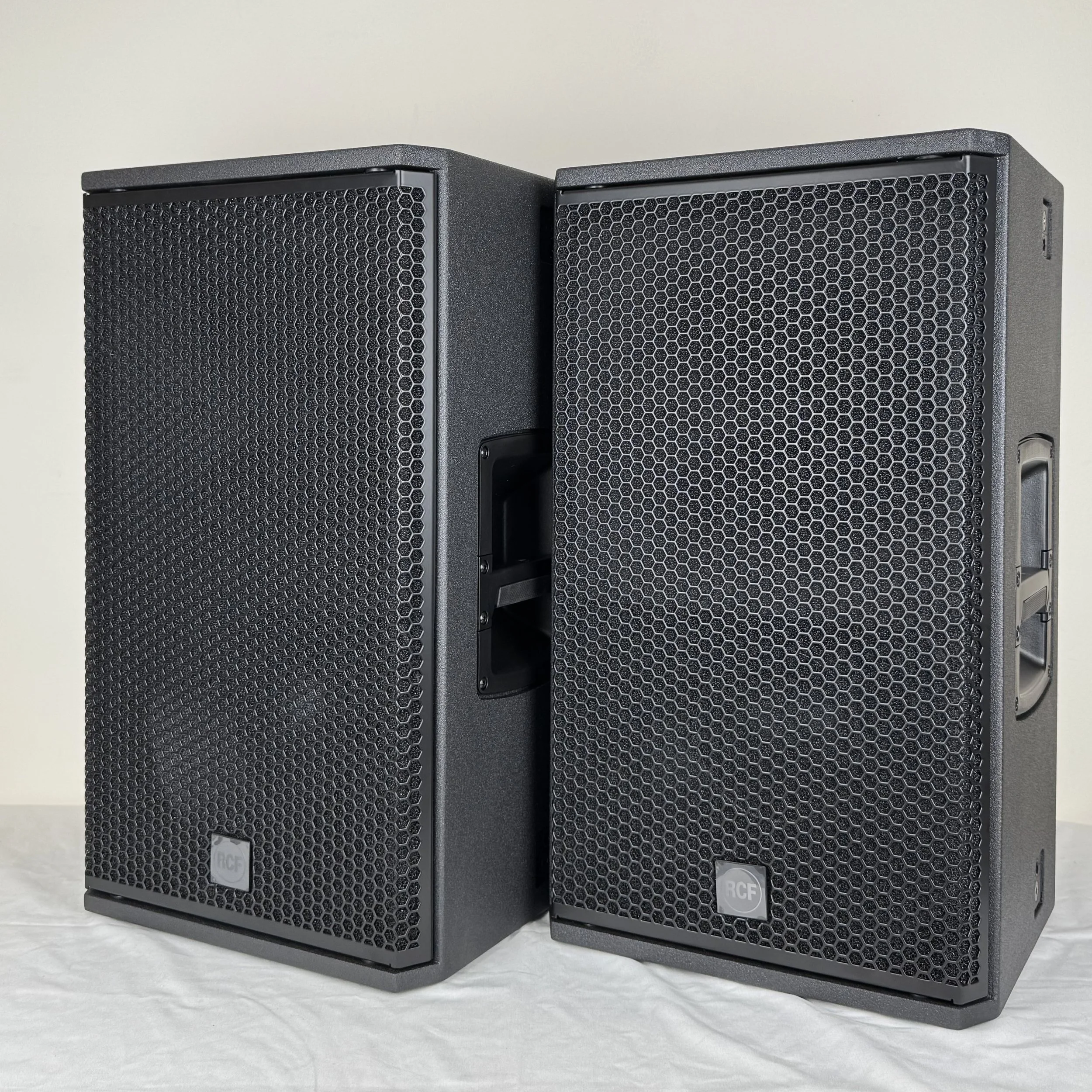 KX front left.jpg RCF KX 32-A KX 32 New Used Haye Productions LLC New Jersey