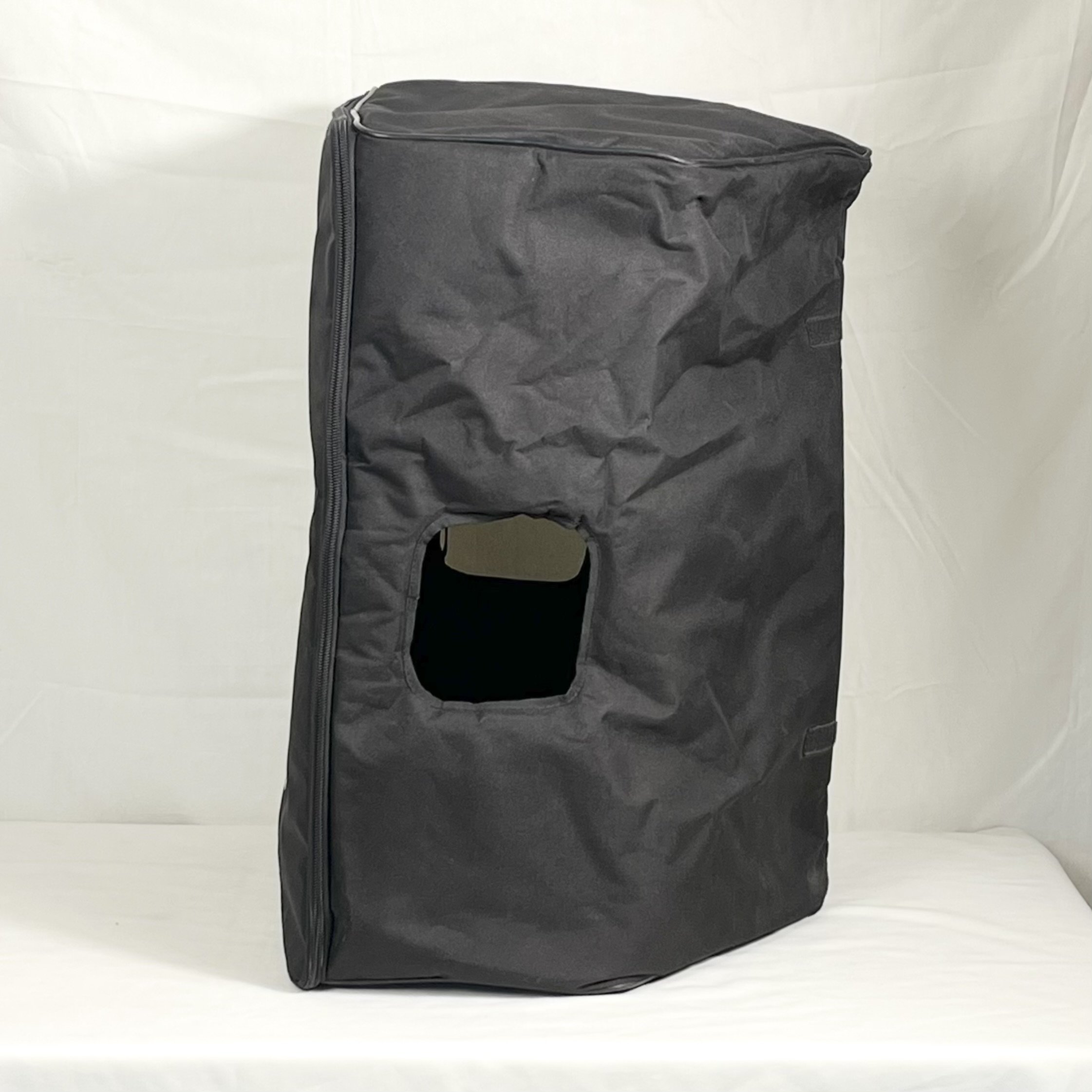 Save on a genuine RCF TT 25-A II protective speaker cover. Open box / gently used cover for transport, storage and professional audio applications.