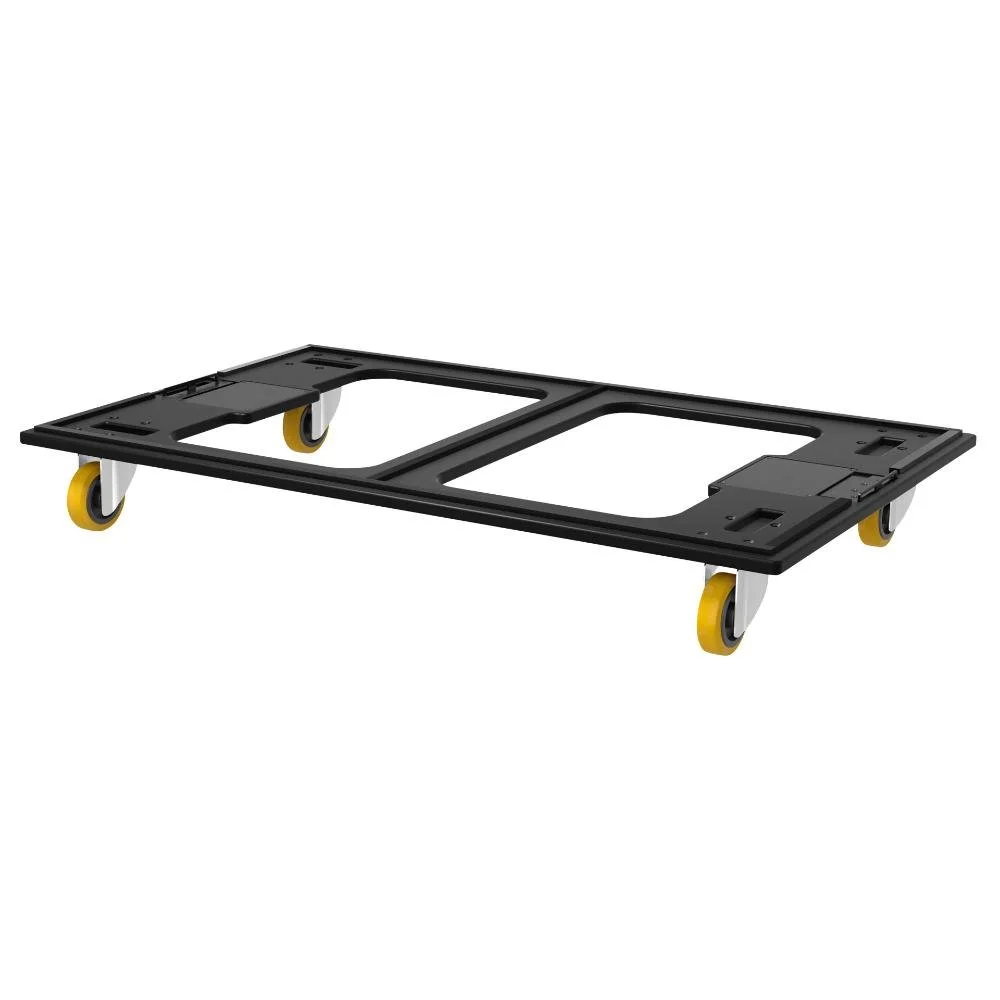 RCF KRT-WH SUB 9007 Transportation Kart - Genuine RCF Accessory