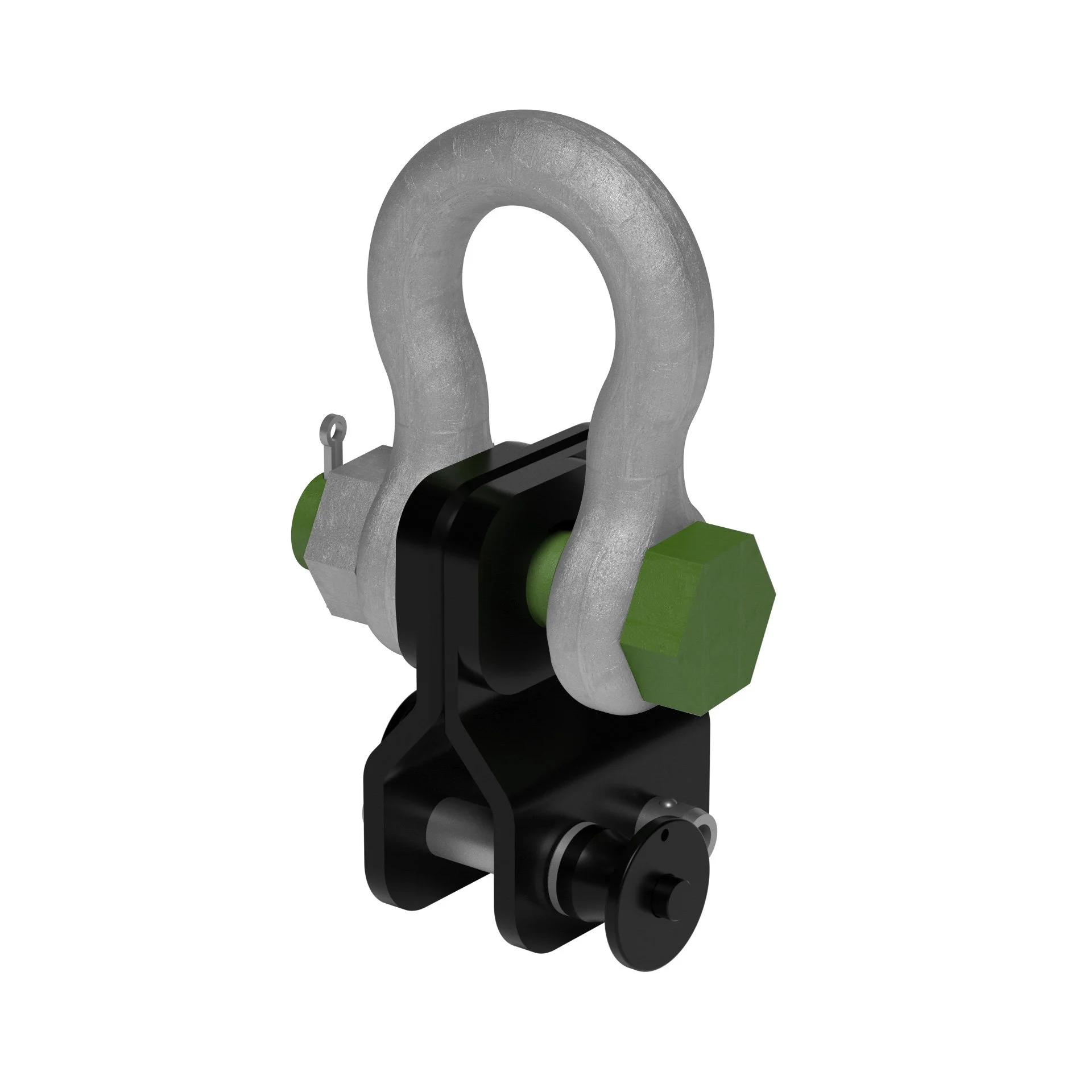 RCF FL-B PK HDL 6 Flybar Pick Up - Genuine RCF Accessory