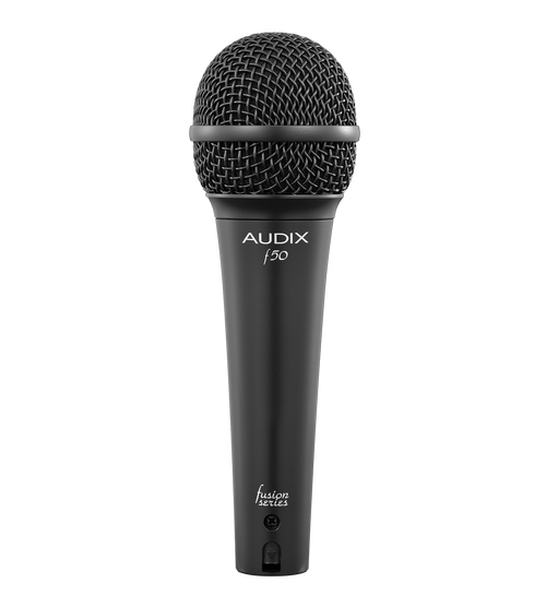 Audix Microphones - Haye Productions