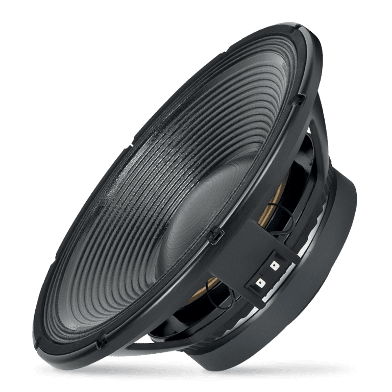 RCF LF15X401 15" Woofer - Genuine RCF Replacement Parts