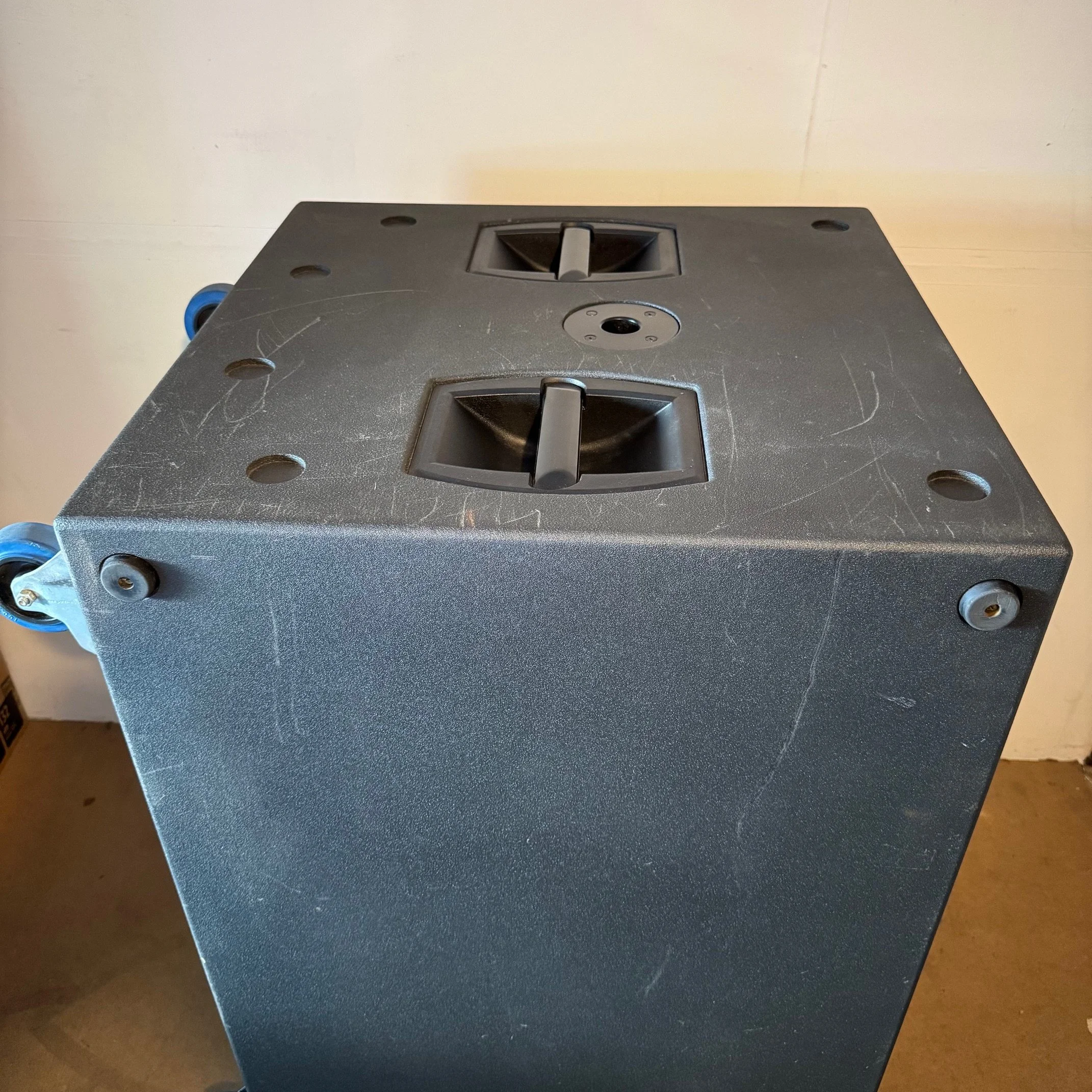 Used RCF sub 8006-AS