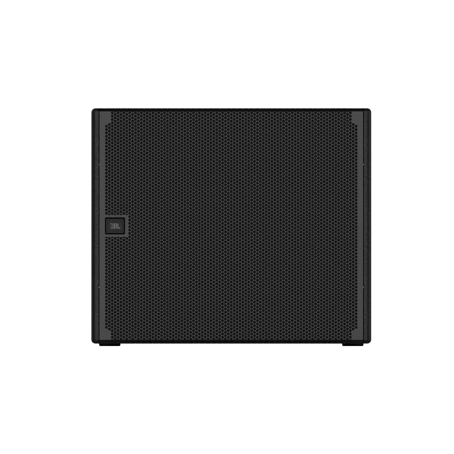 JBL SRX918S – Single 18" Powered Subwoofer