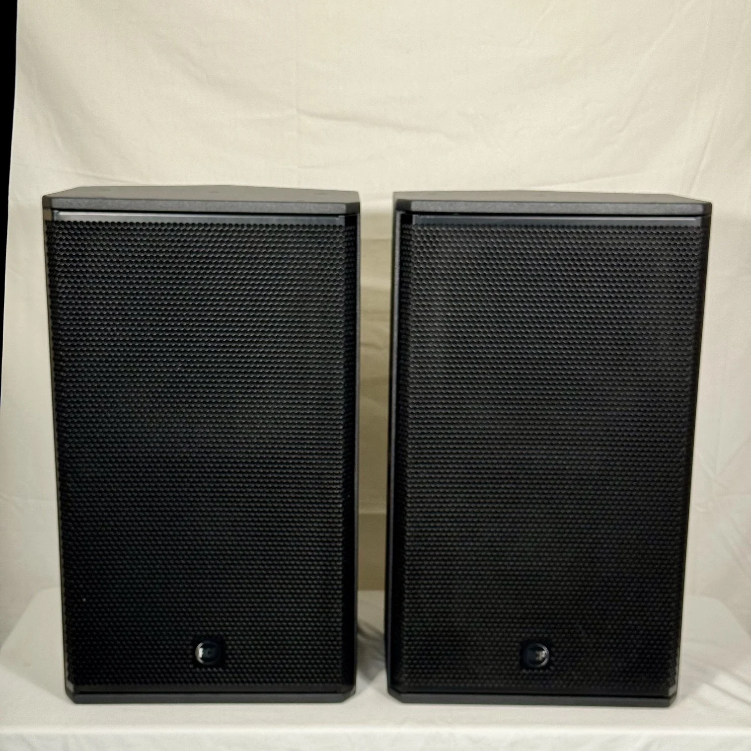 RCF NX 945-A Active PA Loudspeaker 4” Driver – Lightly Used + 3-yr Warranty