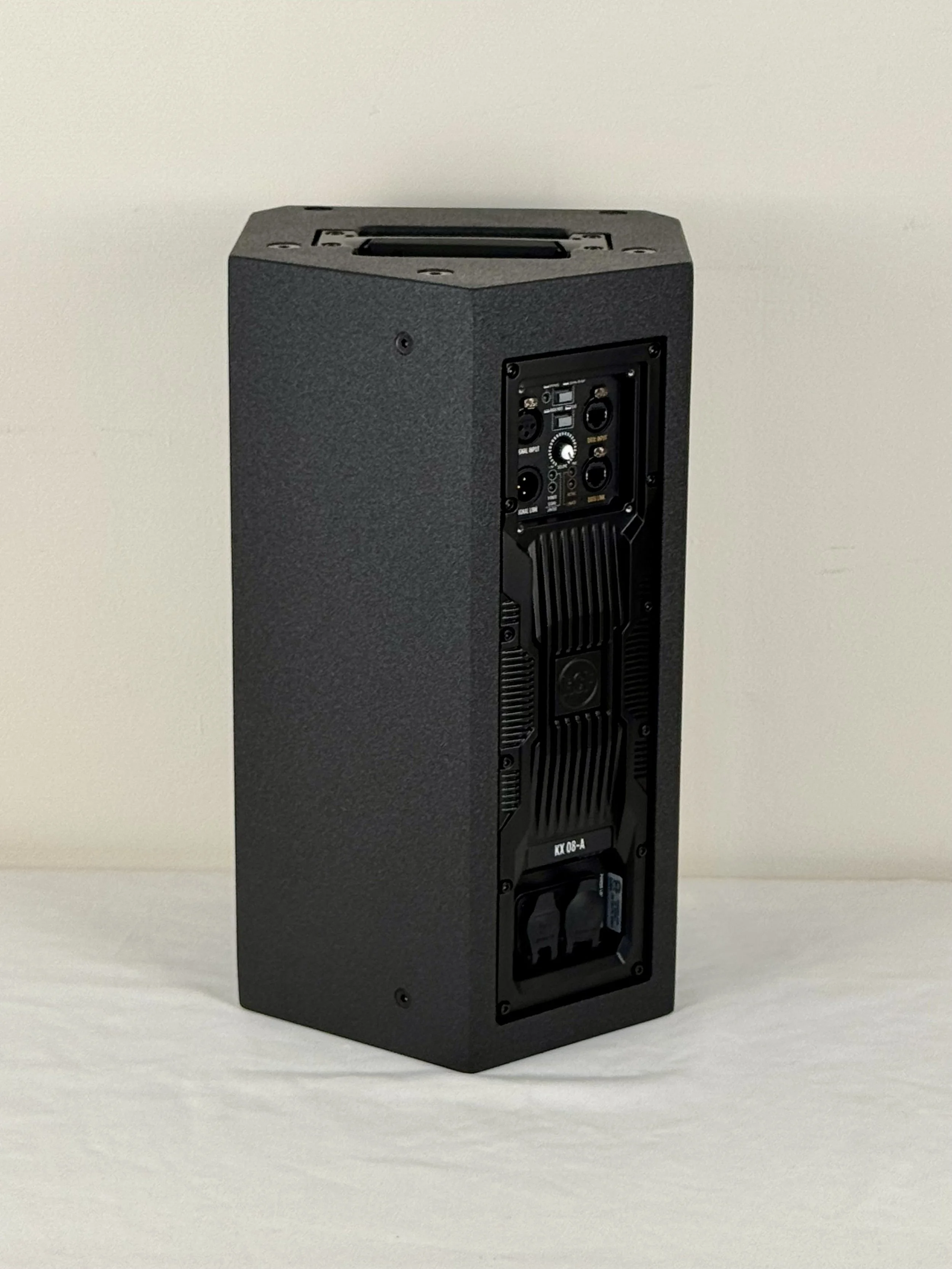 RCF KX 08-A