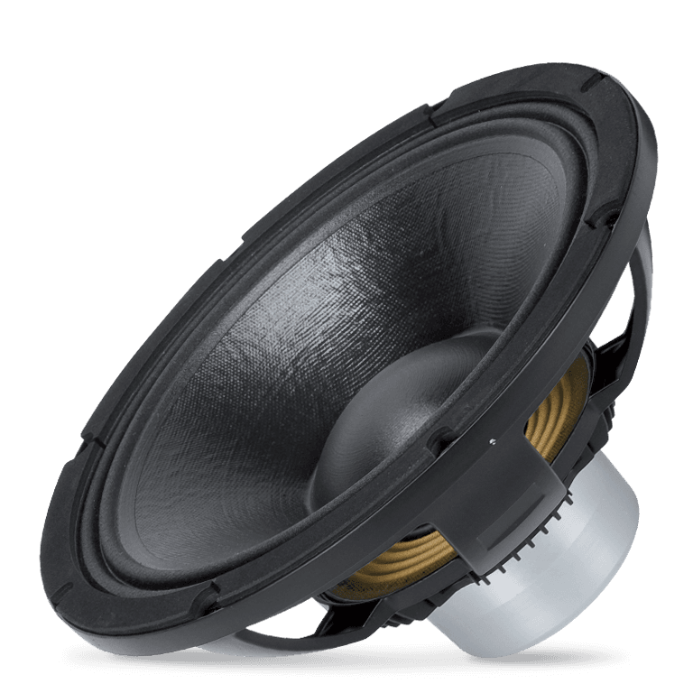 RCF MB12N301 12" Mid-Bass Woofer - Genuine RCF Replacement Parts