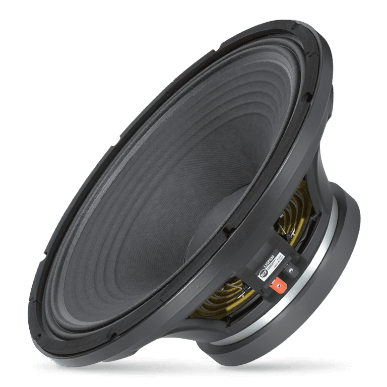 RCF L15P530 15" Mid-Bass Woofer - Genuine RCF Replacement Parts