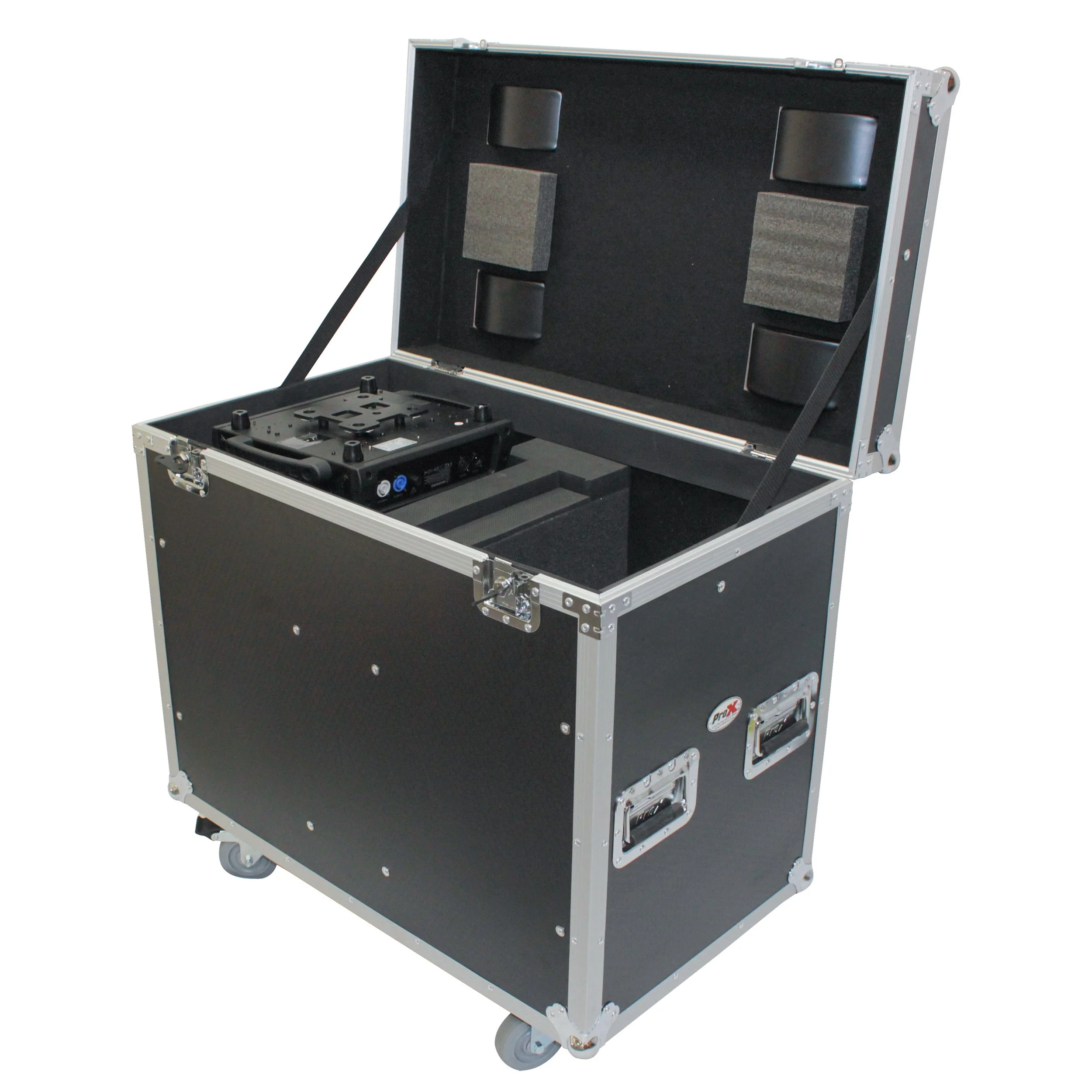 ProX XS-MH250X2W MK2 Road Case