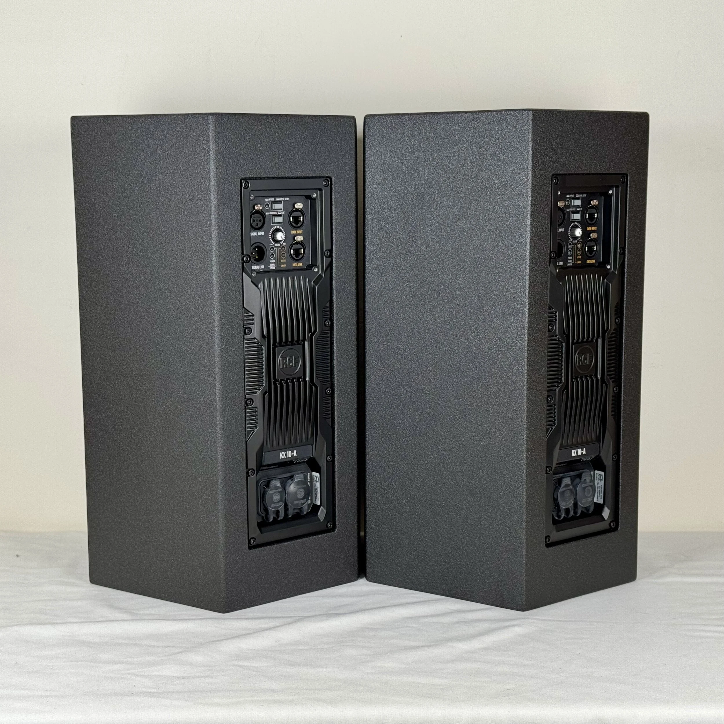 RCF KX 10-A