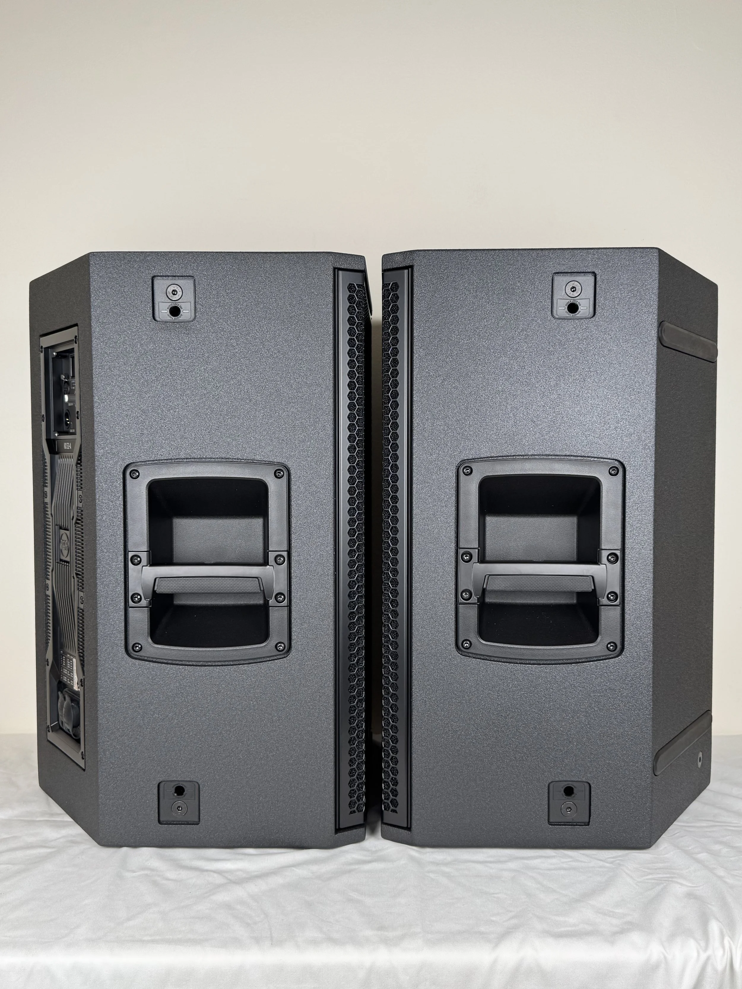 KX 32 side.jpg RCF KX 32-A KX 32 New Used Haye Productions LLC New Jersey