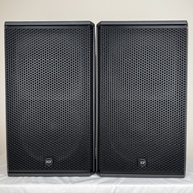 RCF KX 45-A KX 45 New Used Haye Productions LLC New Jersey