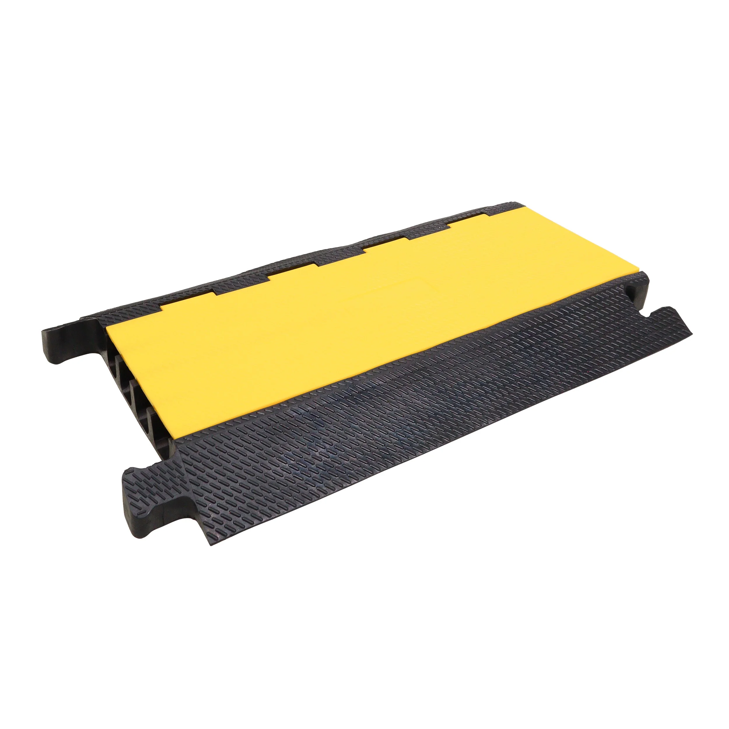 ProX XCP-4CH Professional Cable Ramp Protector - 4 Channel - Supports up to 60 Tons