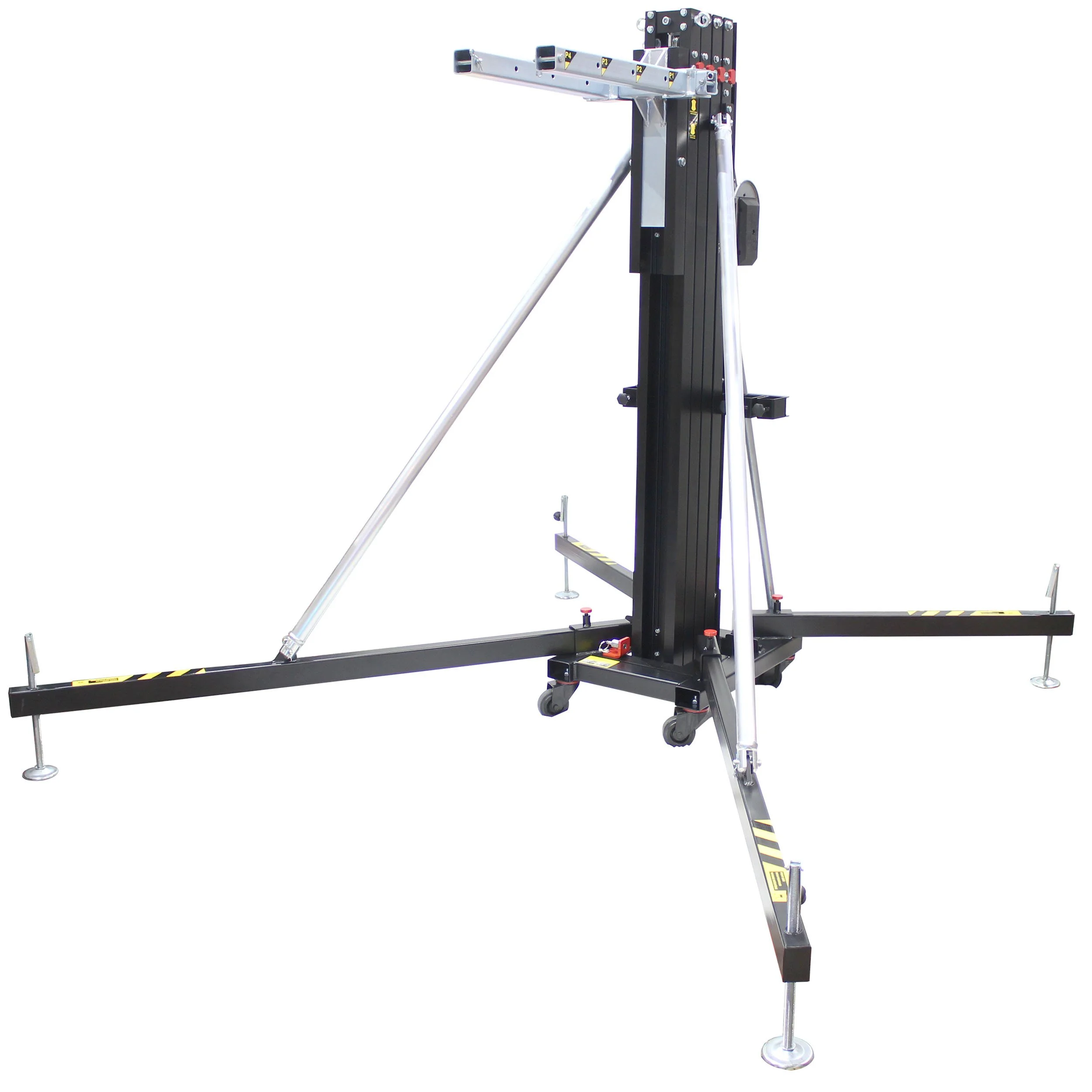 ProX XTF-FT5323 Fantek Lifting Tower - 518 lbs Capacity
