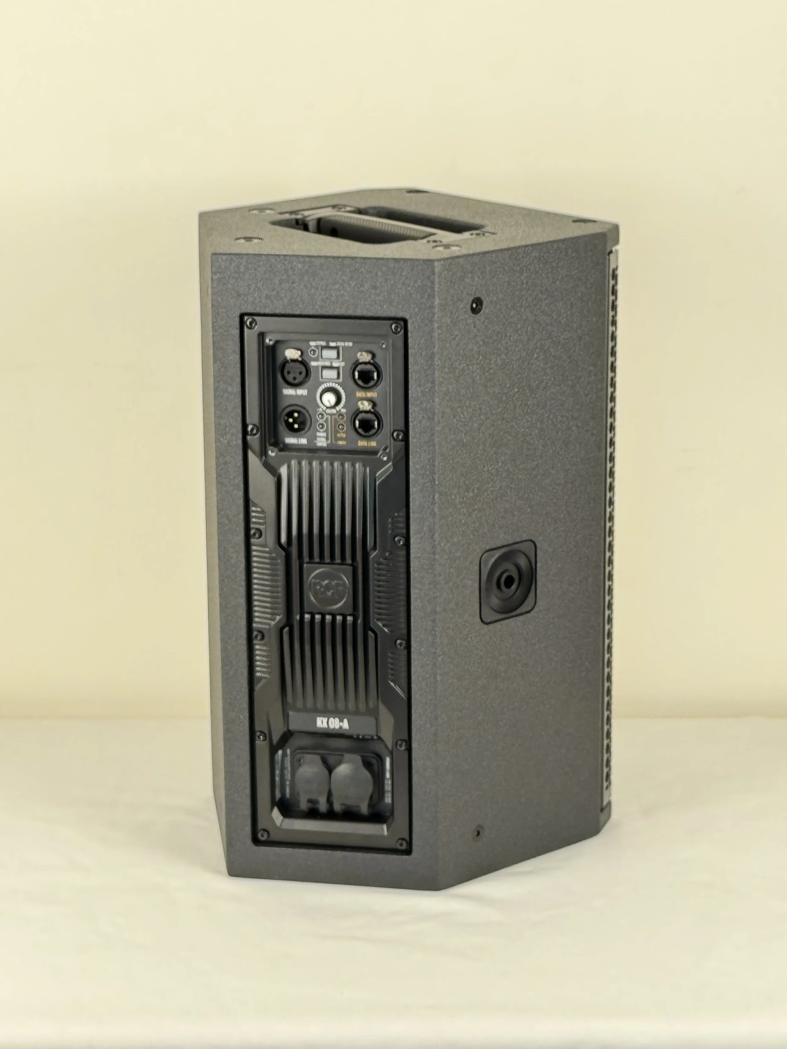 RCF KX 08-A RCF KX 08 Speaker New Used Haye Productions LLC New Jersey