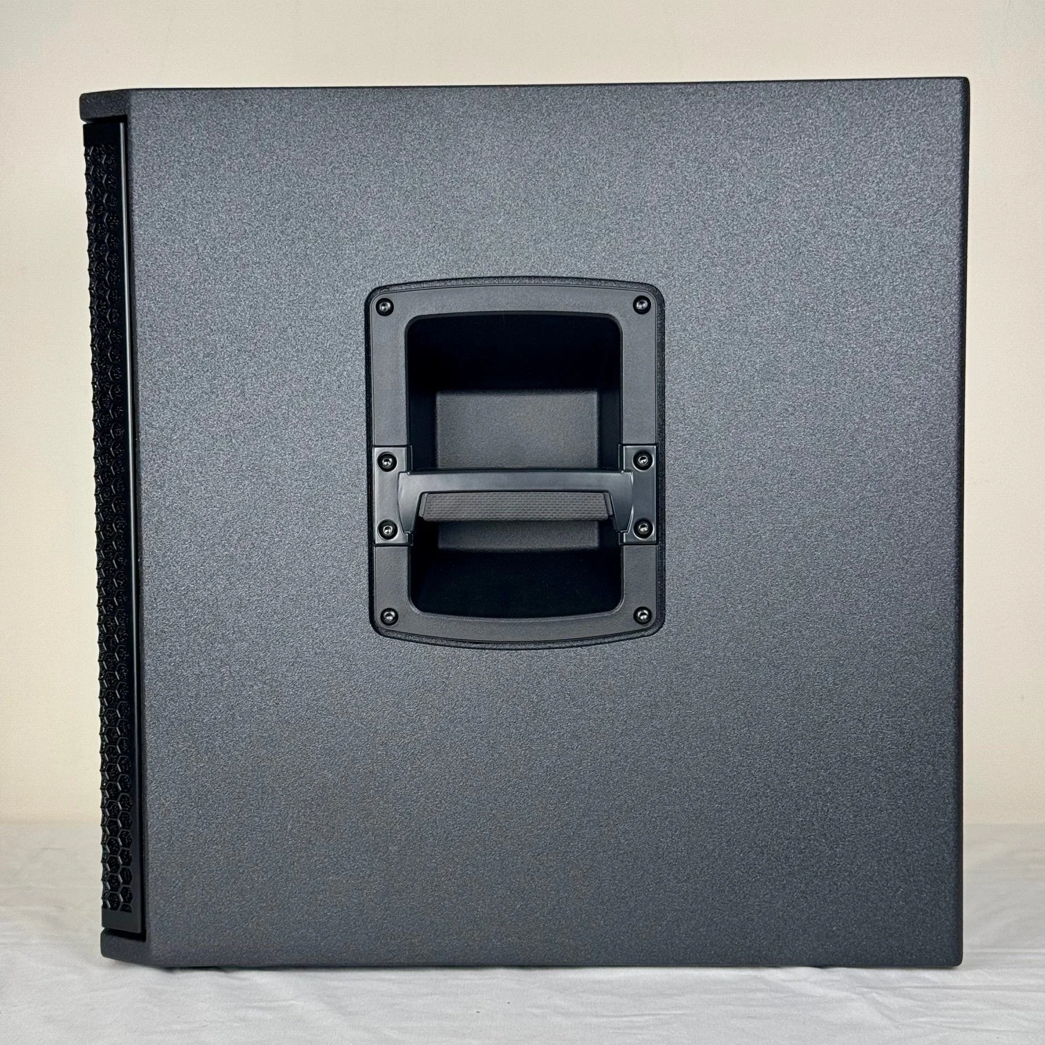 Open Box RCF SUB 702-AS MK3 12" powered subwoofer