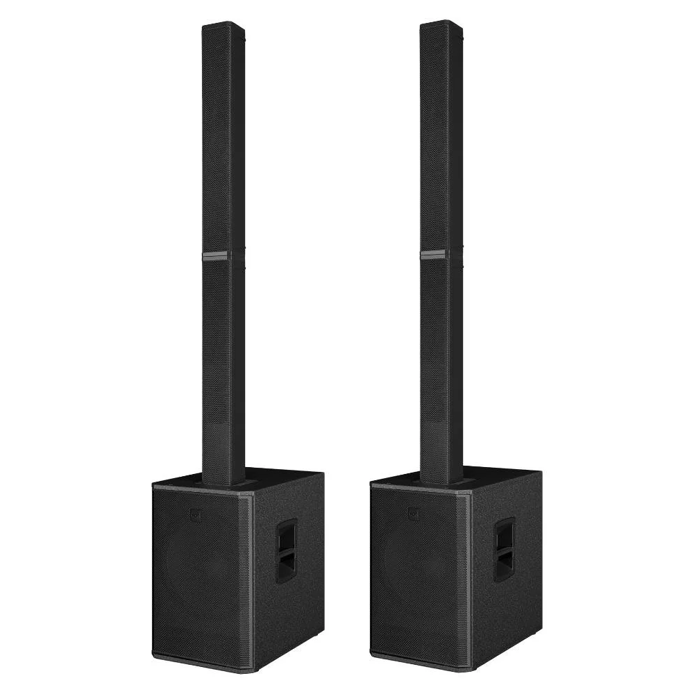 Evox V 15 pair rent wedding PA