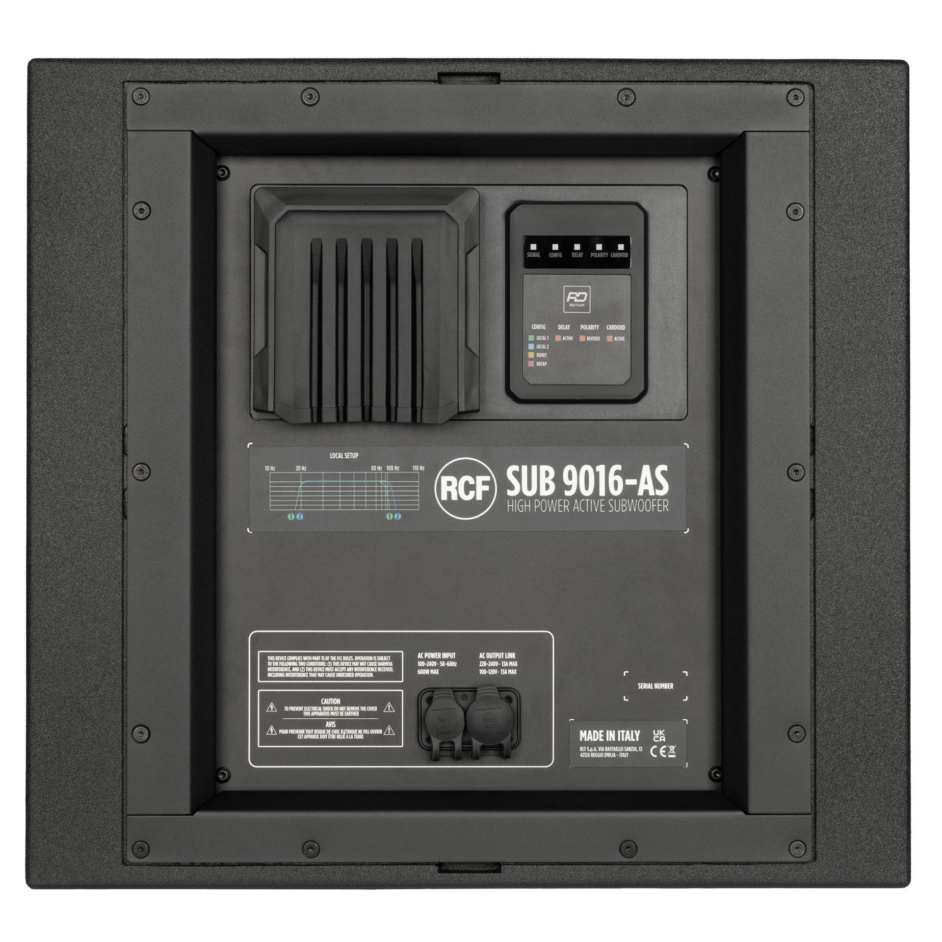 RCF SUB 9016 BACK.jpg Haye Productions LLC