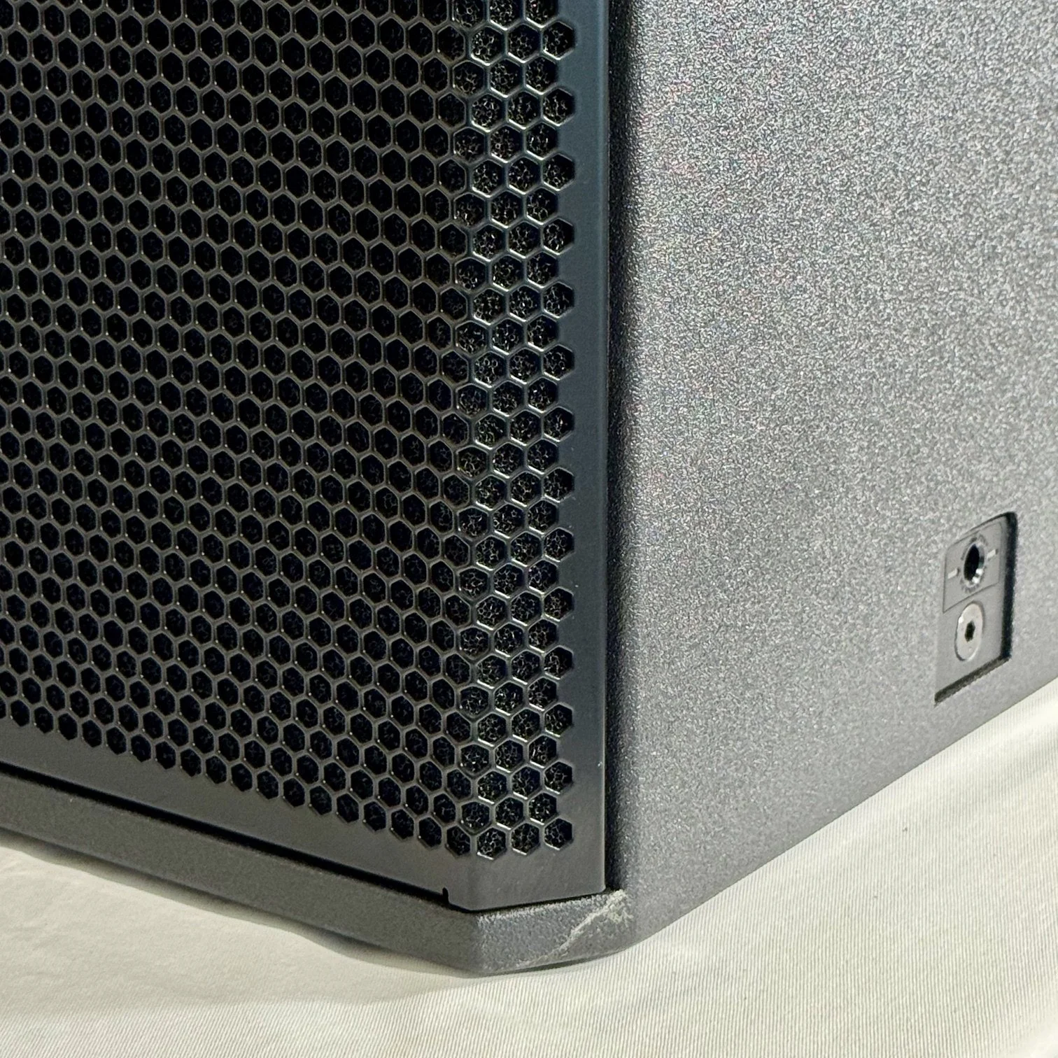 RCF NX 945-A Active PA Loudspeaker 4” Driver – Lightly Used + 3-yr Warranty