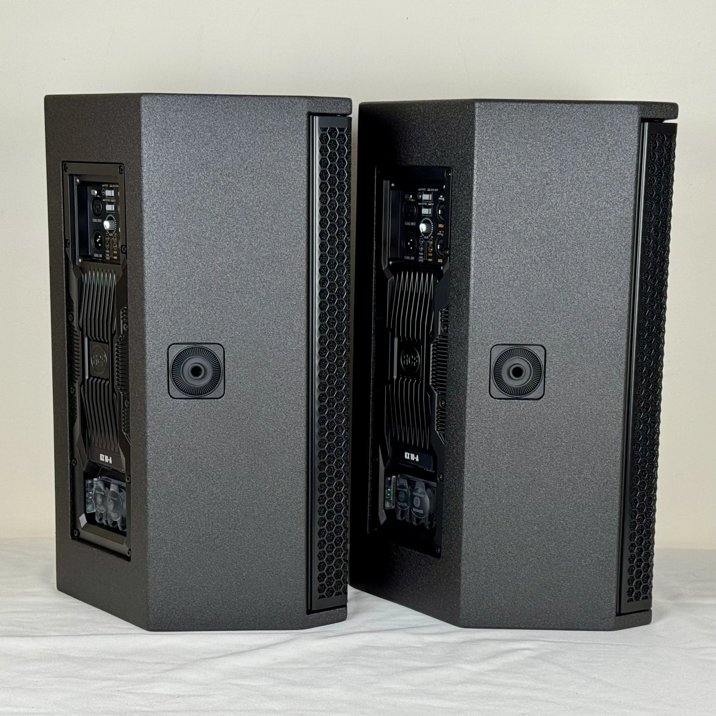 RCF KX 10-A