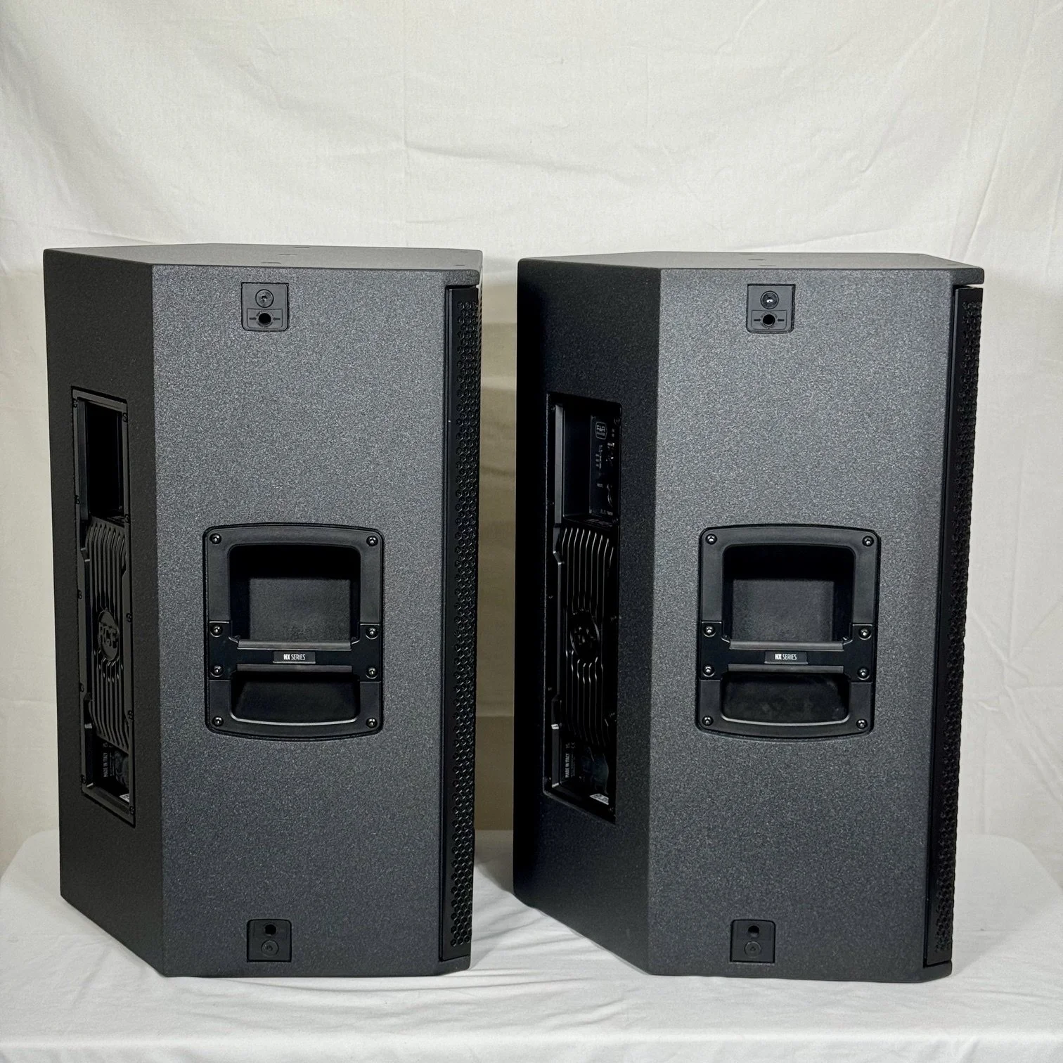 RCF NX 945-A Active PA Loudspeaker 4” Driver – Lightly Used + 3-yr Warranty