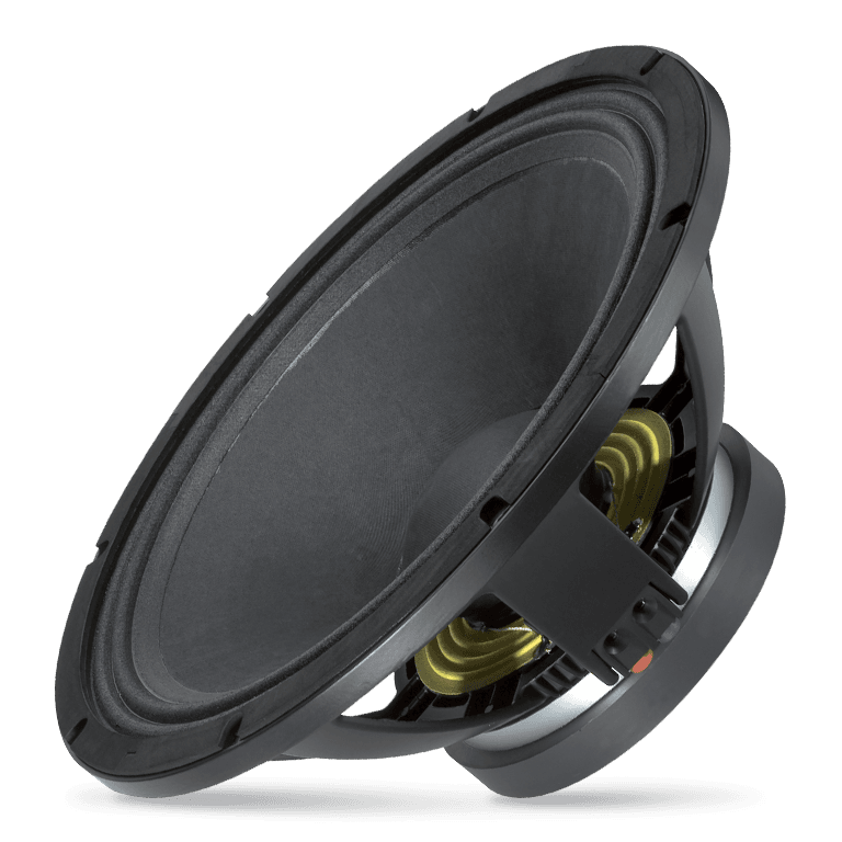 RCF L18P300 18" Woofer - Genuine RCF Replacement Parts