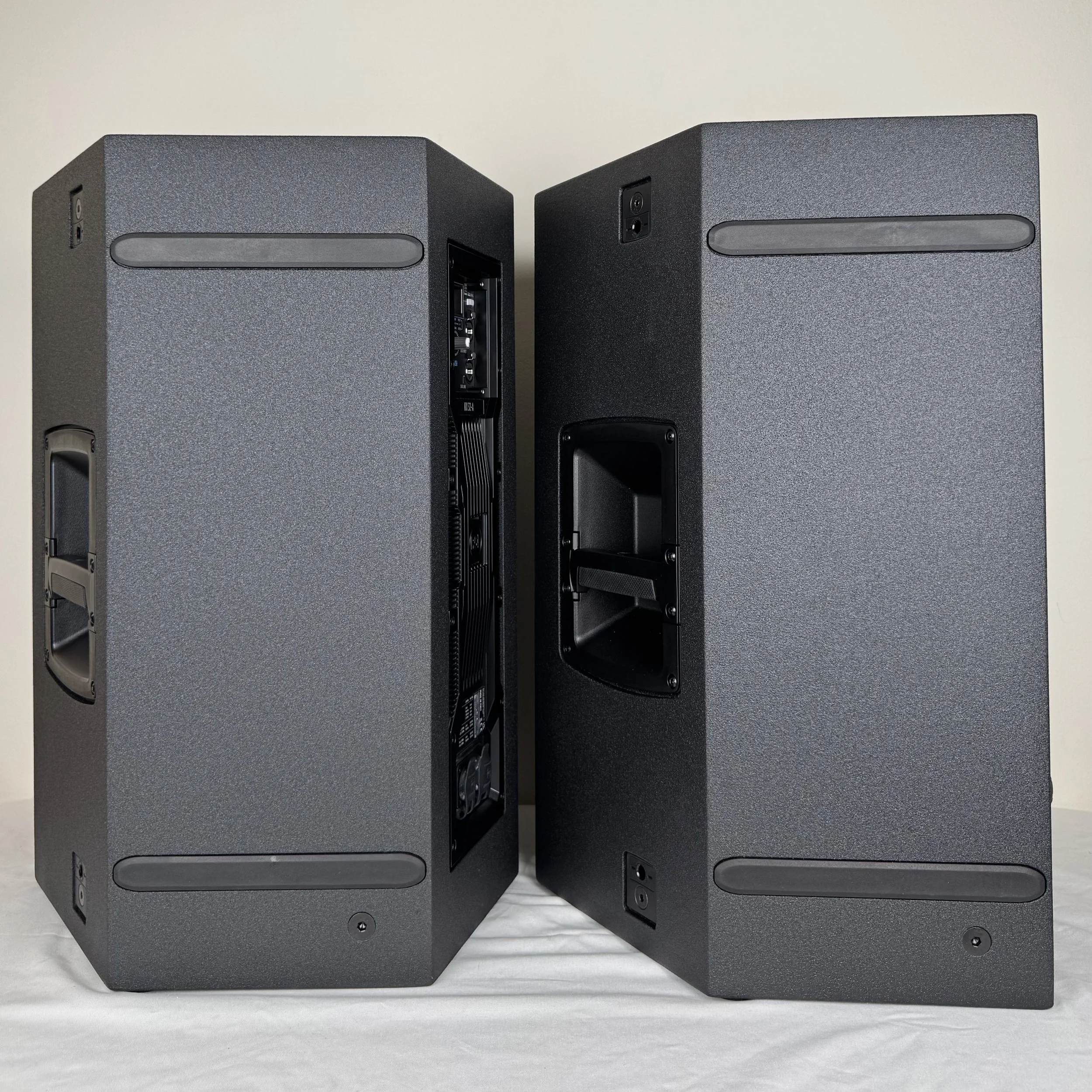 KX 32 back 2.jpeg RCF KX 32-A KX 32 New Used Haye Productions LLC New Jersey