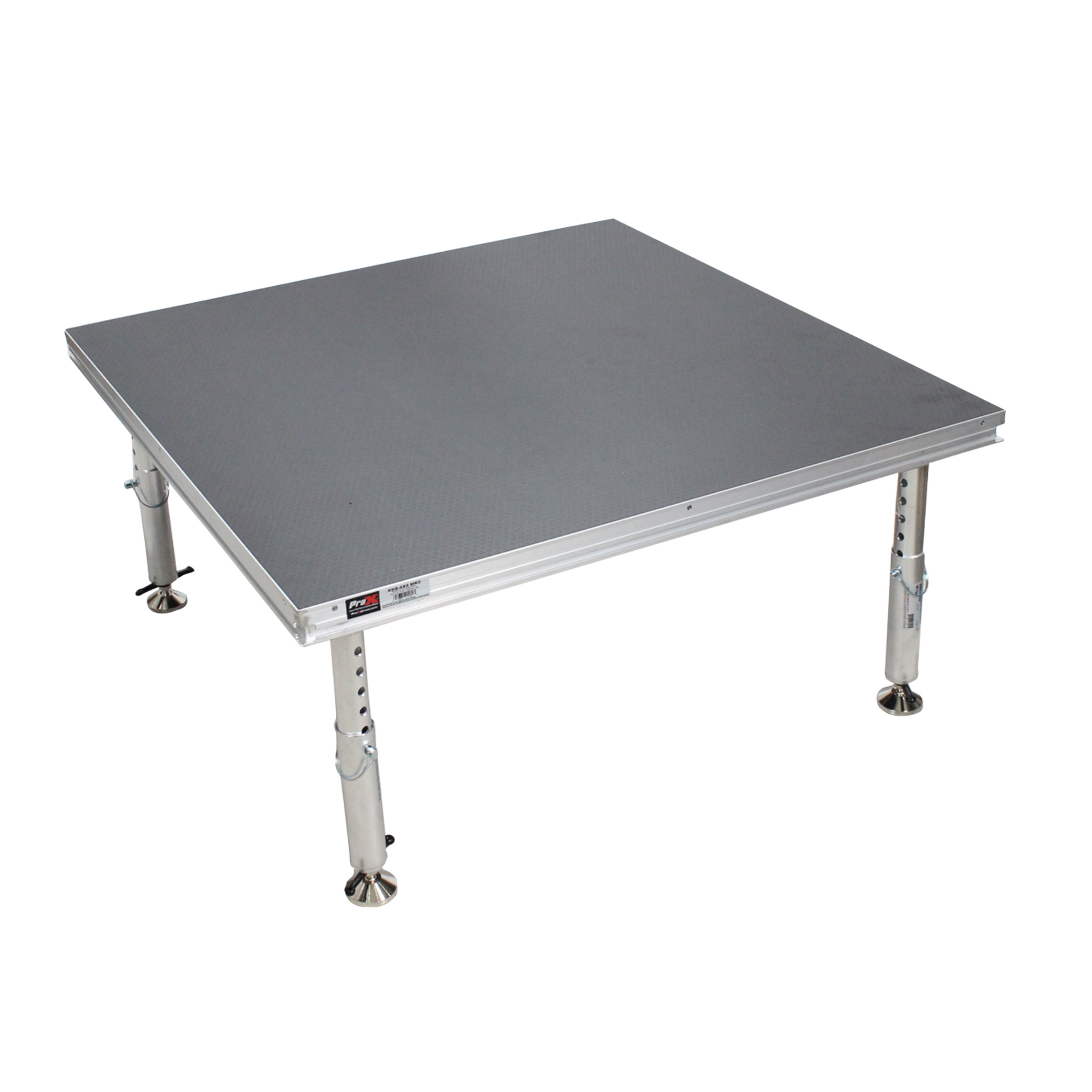 ProX-StageQ-4x4