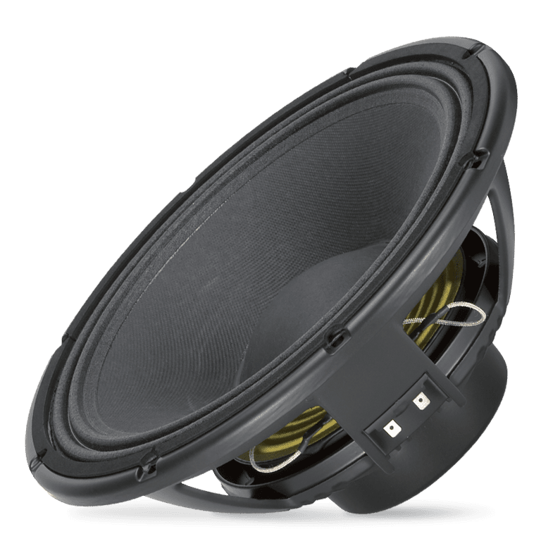 RCF MB12N351 12" Mid-Bass Woofer - Genuine RCF Replacement Parts