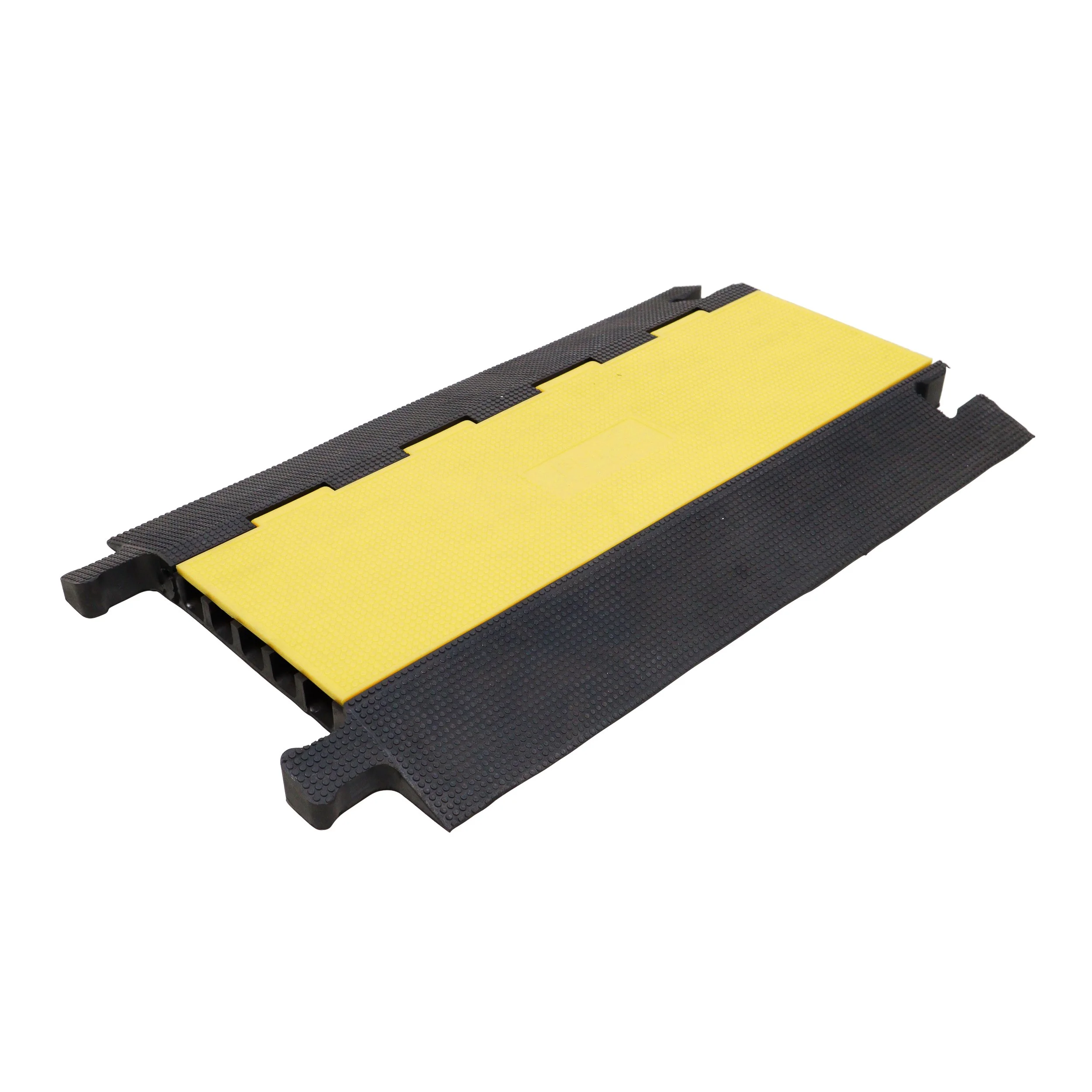 ProX XCP-5CH MK2 Professional Cable Ramp Protector - 5 Channel - Supports up to 60 Tons