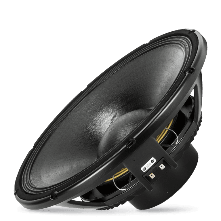 RCF MB15N405 15" Mid-Bass Woofer - Genuine RCF Replacement Parts