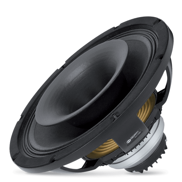 RCF CX12N251 12" Coaxial Woofer - Genuine RCF Replacement Parts