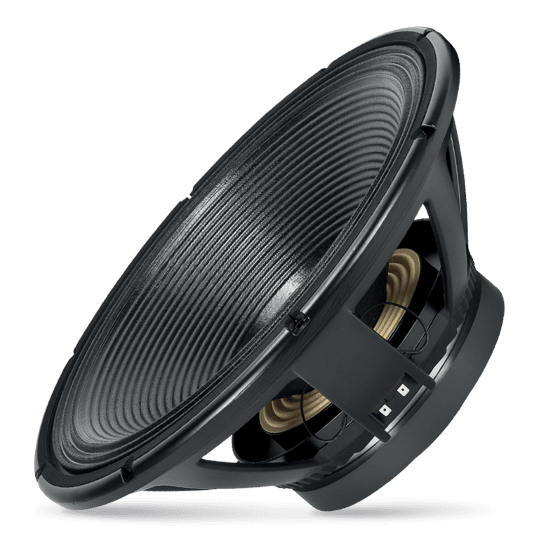 RCF LF18X401 18" Woofer - Genuine RCF Replacement Parts