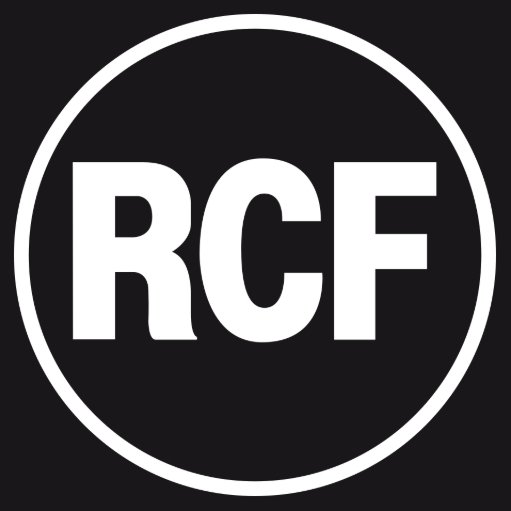 RCF Professional Audio - Authorized Dealer Haye Productions