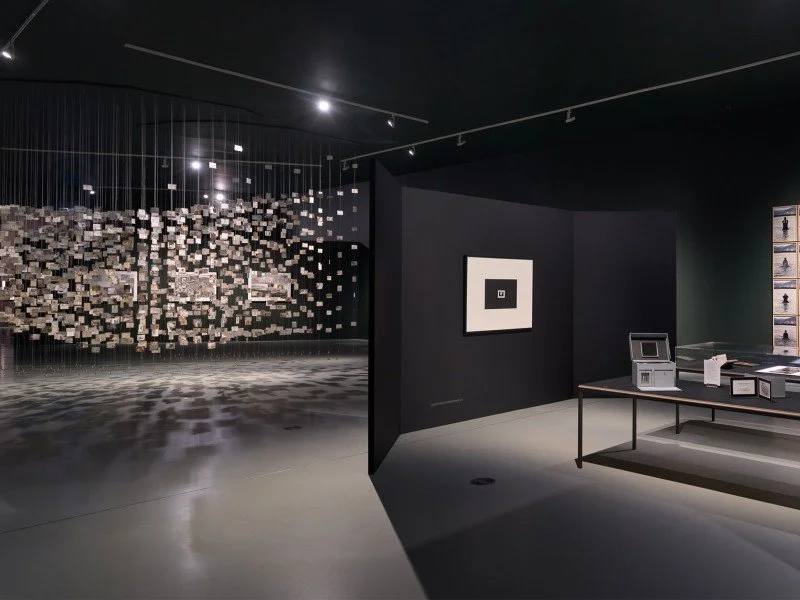 INTO THE UNSEEN – THE WALTHER COLLECTION