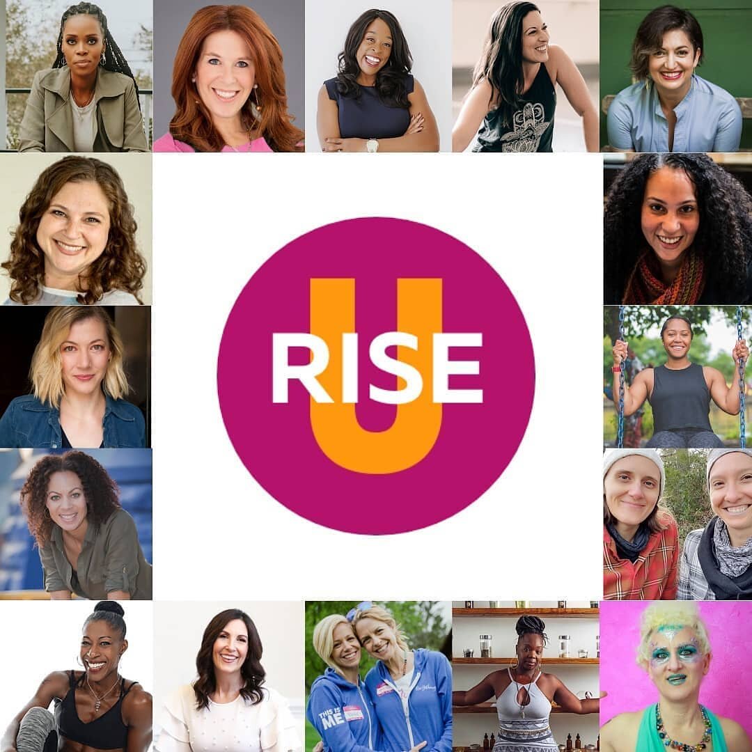 Excited to lead a virtual class on one of my favorite topics, Cooking as Ritual on June 10th! Enroll and join us @risegatherings! Check out the details for a fantastic line up of women leaders!

Reposted from @risegatherings
&quot;Does your light nee