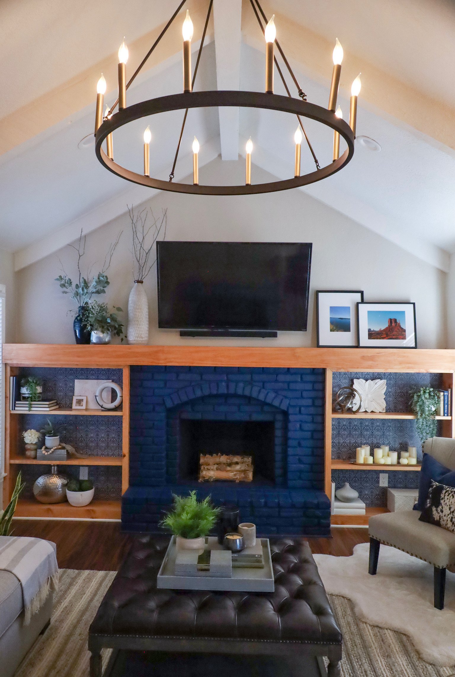 MODERN MIDWEST REMODEL