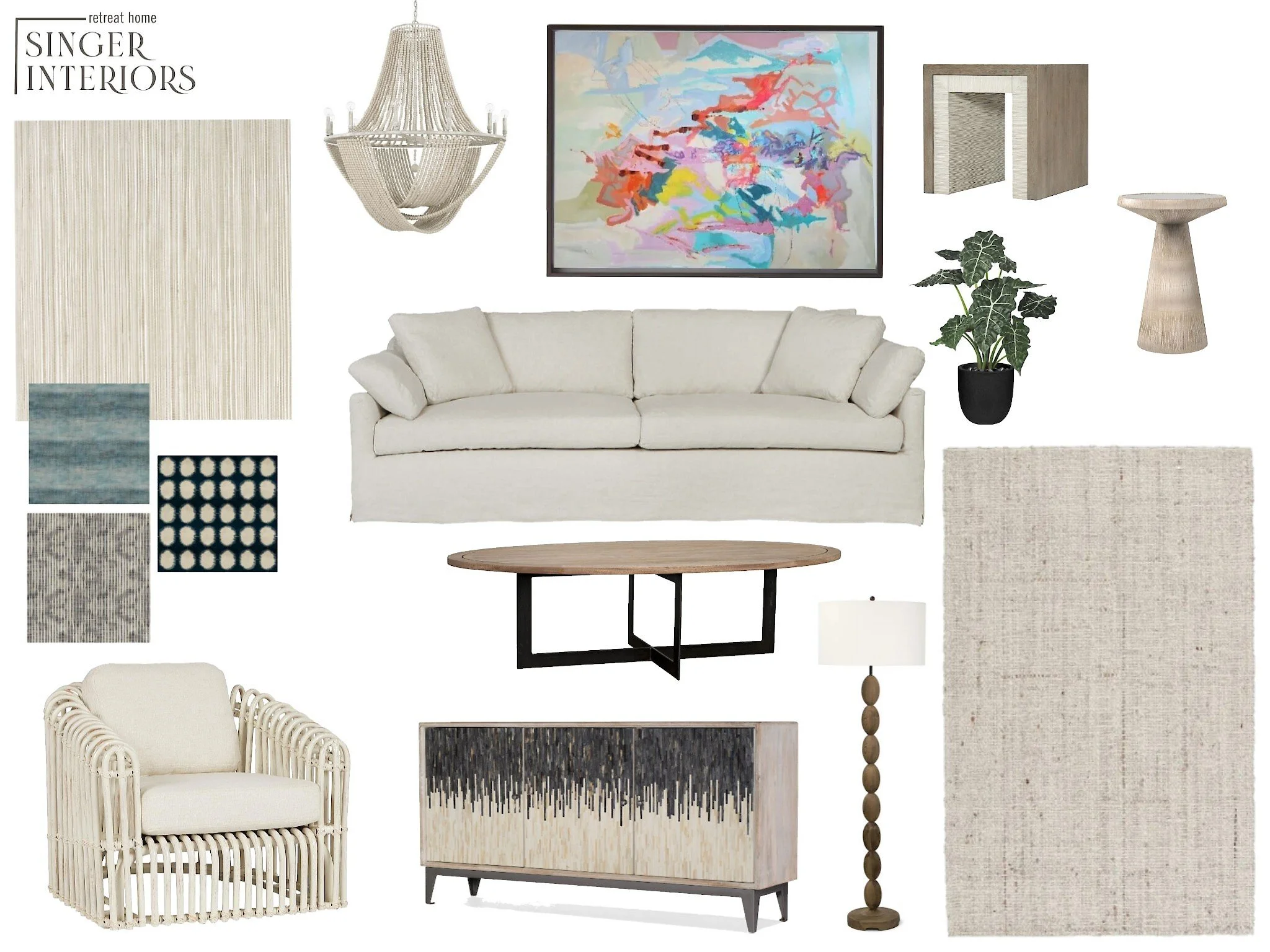 DESIGN ONLY & E-DESIGN