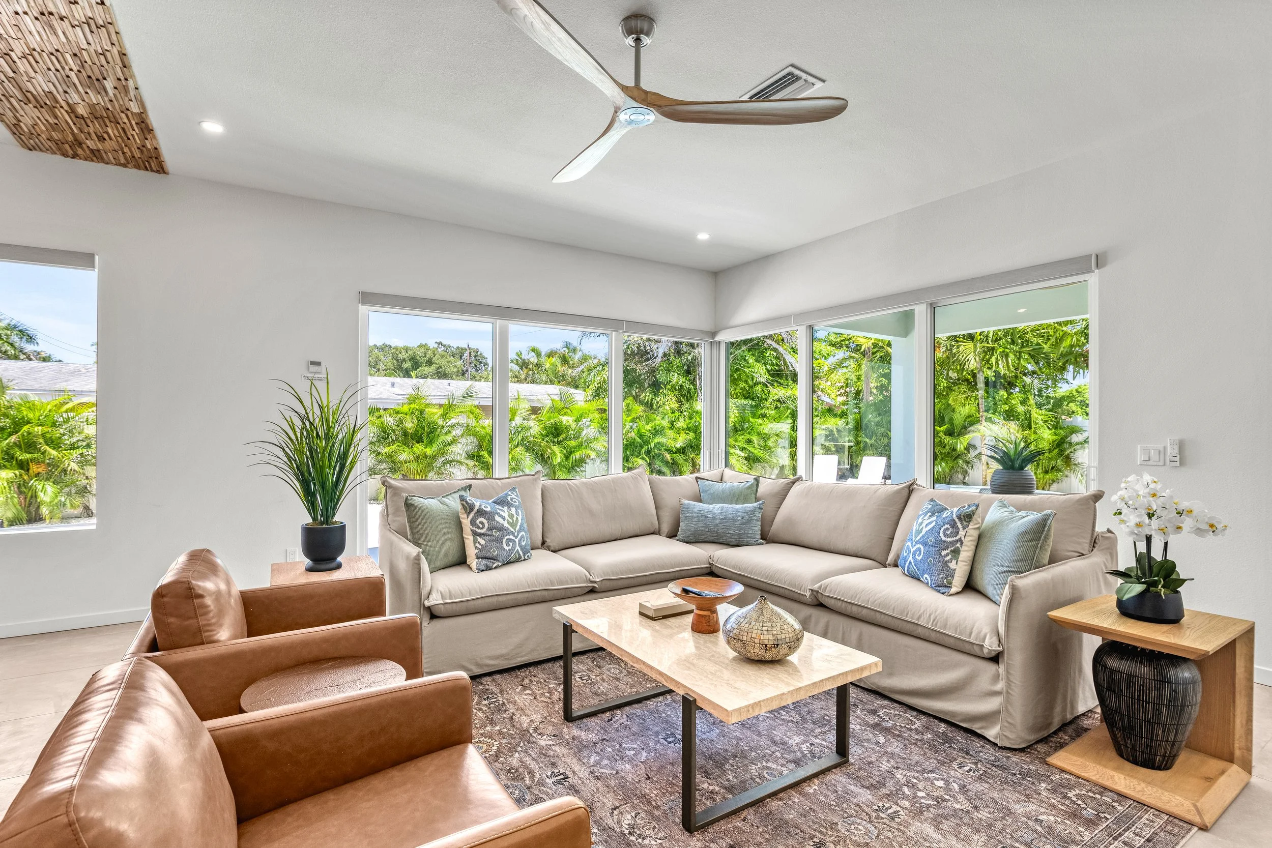 *not styled by Singer Interiors