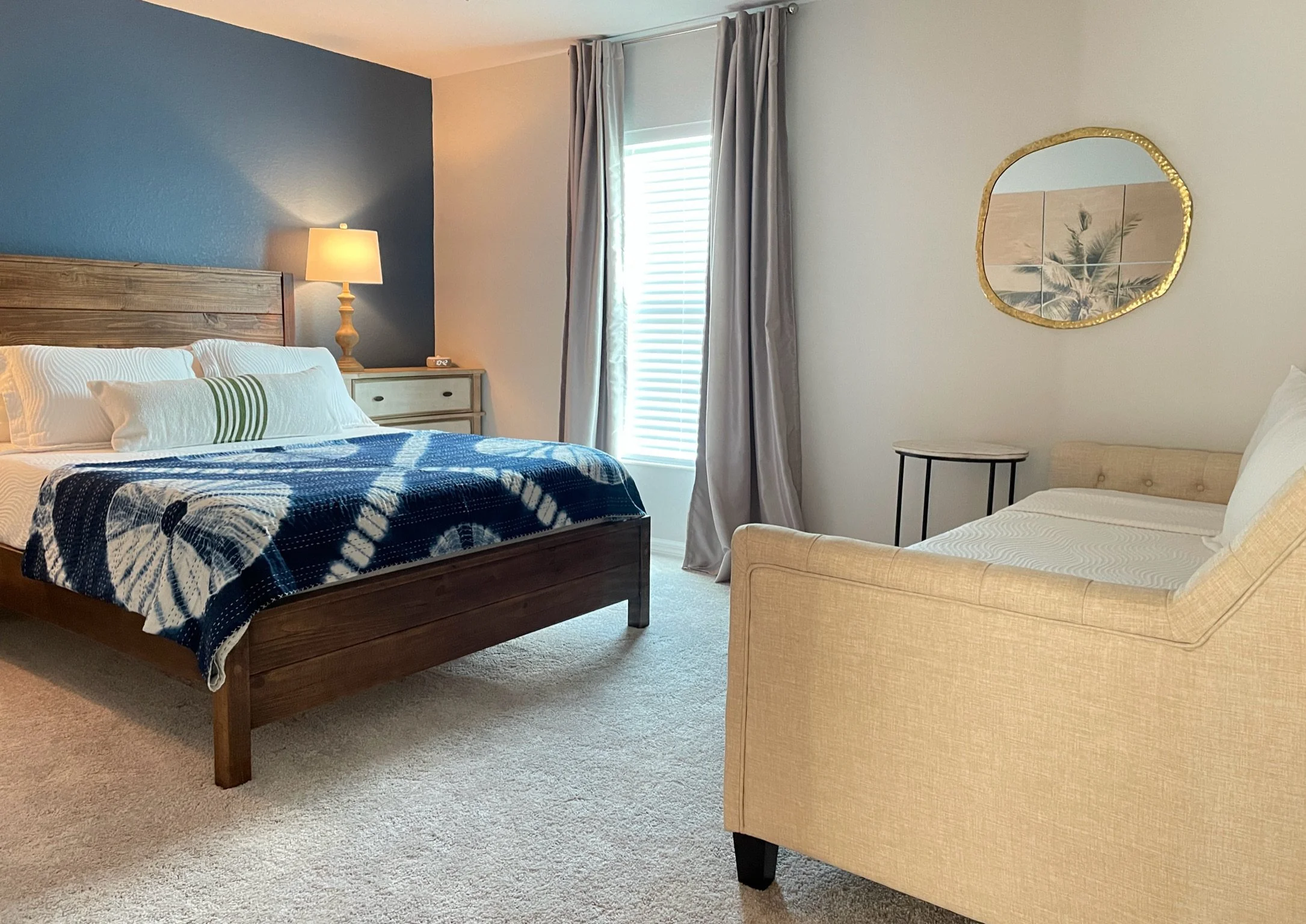 Bedroom Layout to Maximize Vacation Home Revenue Profit
