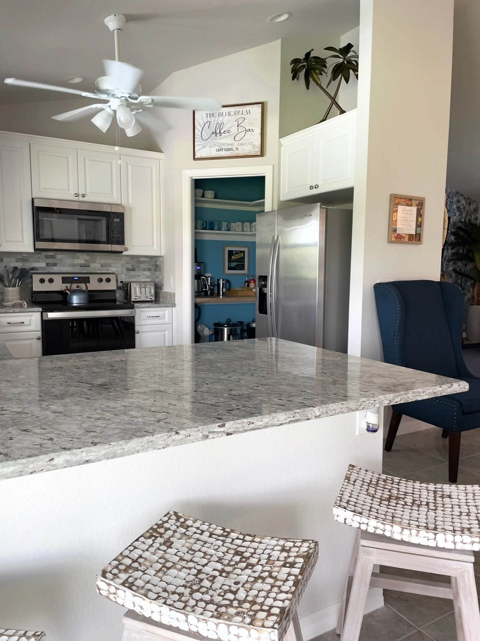 Short Term Rental Coaching Set Up and Design Florida Singer Interiors