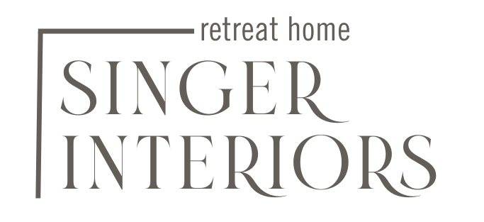Singer Home Logo CONTACT — Singer Interiors